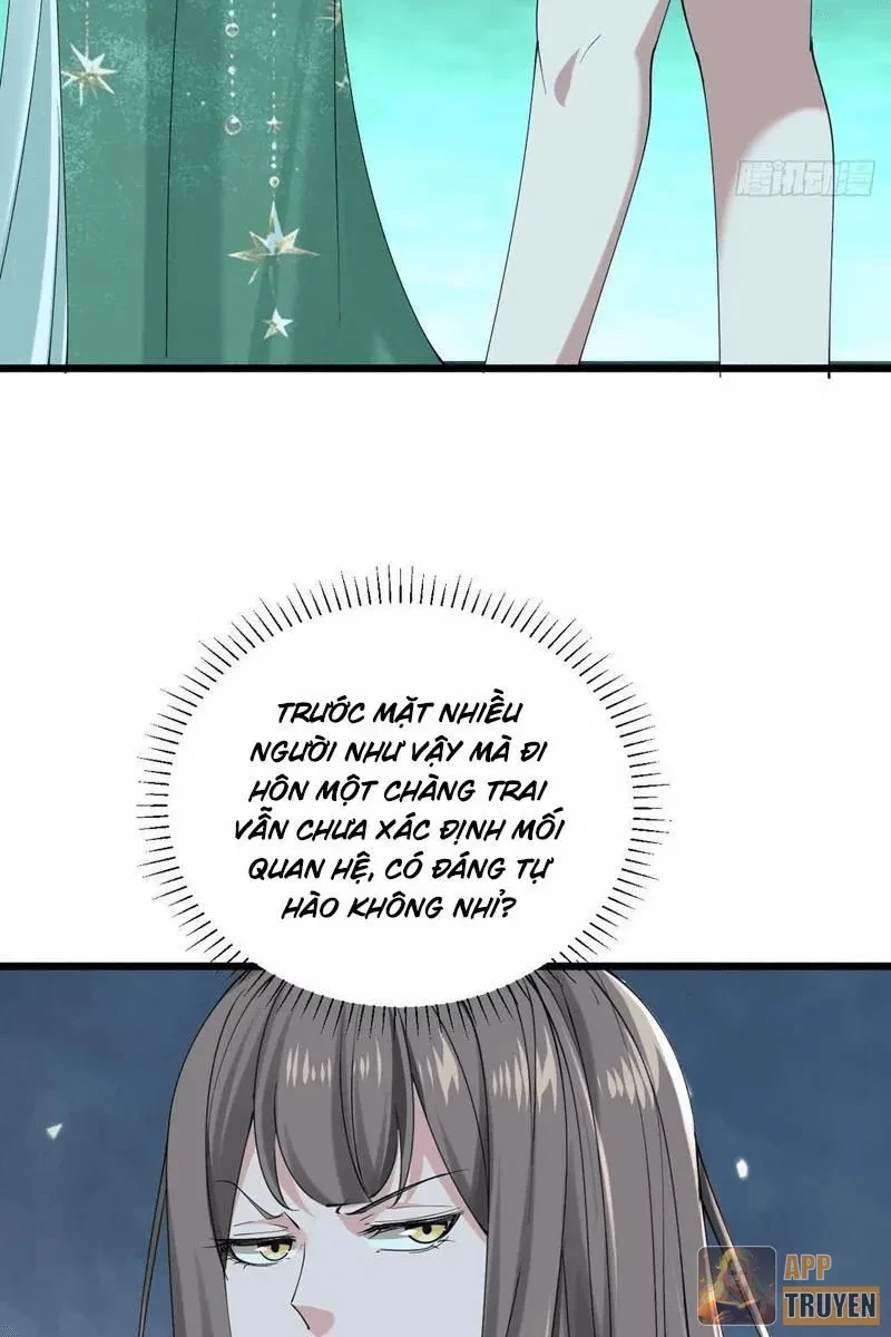 Thiết Lập Hình Tượng Nam Thần Sụp Đổ Rồi! Chapter 17 - 61