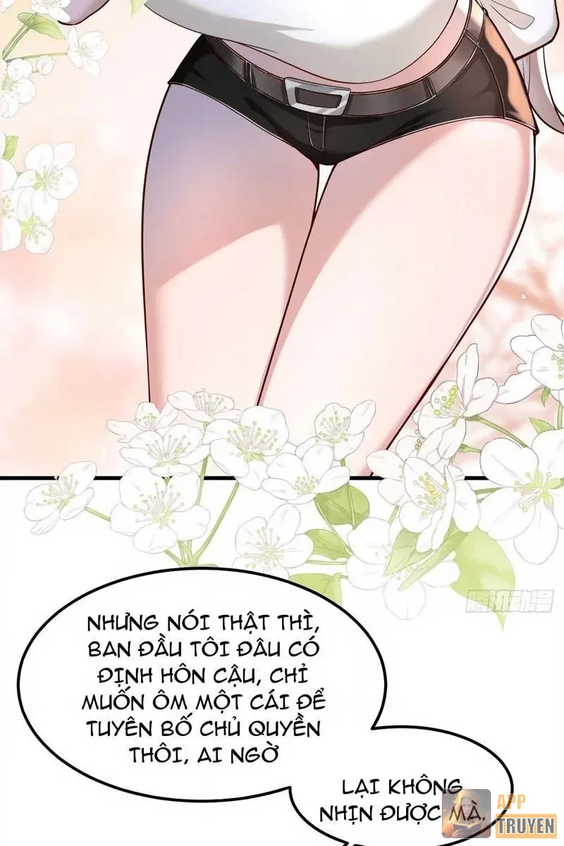 Thiết Lập Hình Tượng Nam Thần Sụp Đổ Rồi! Chapter 18 - 7