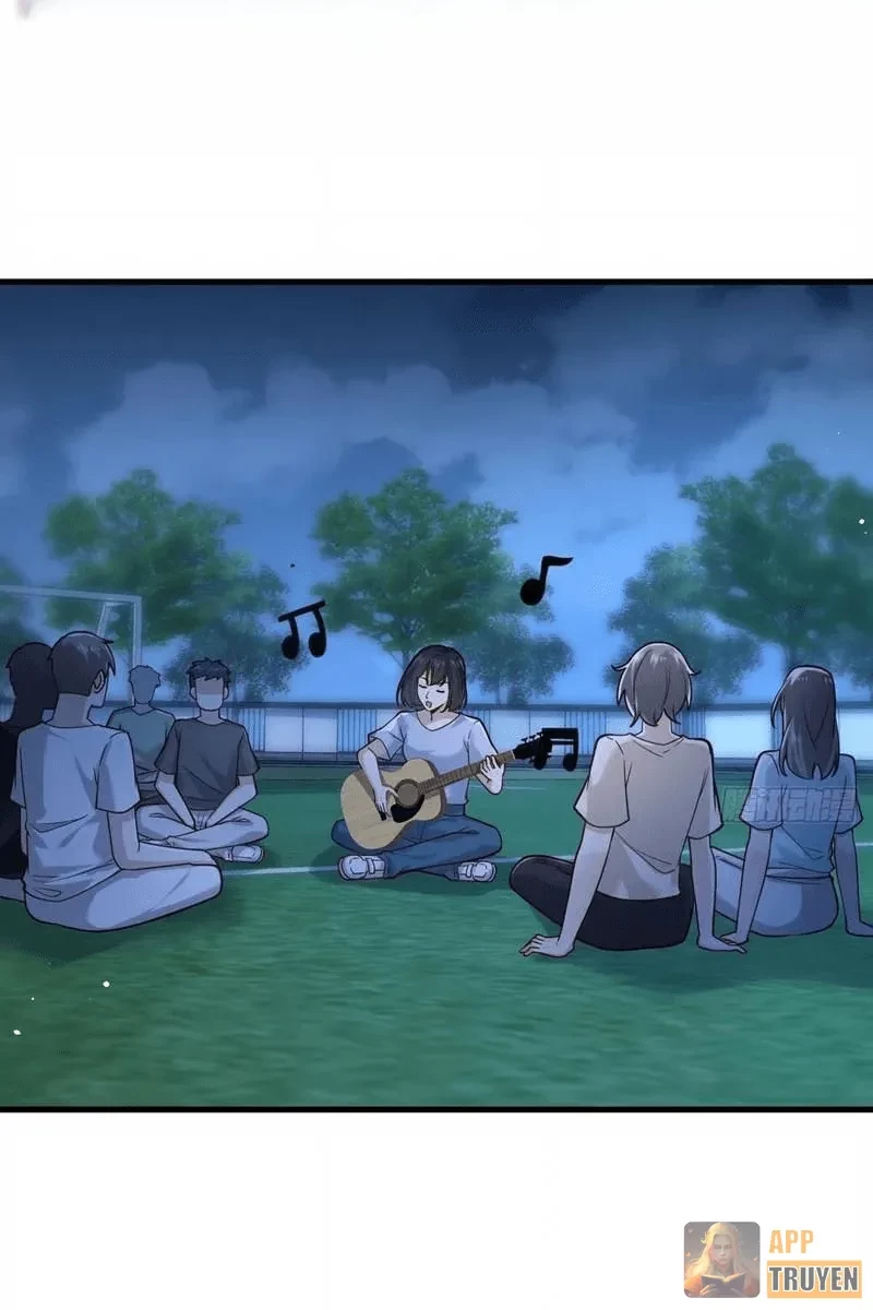 Thiết Lập Hình Tượng Nam Thần Sụp Đổ Rồi! Chapter 18 - 9