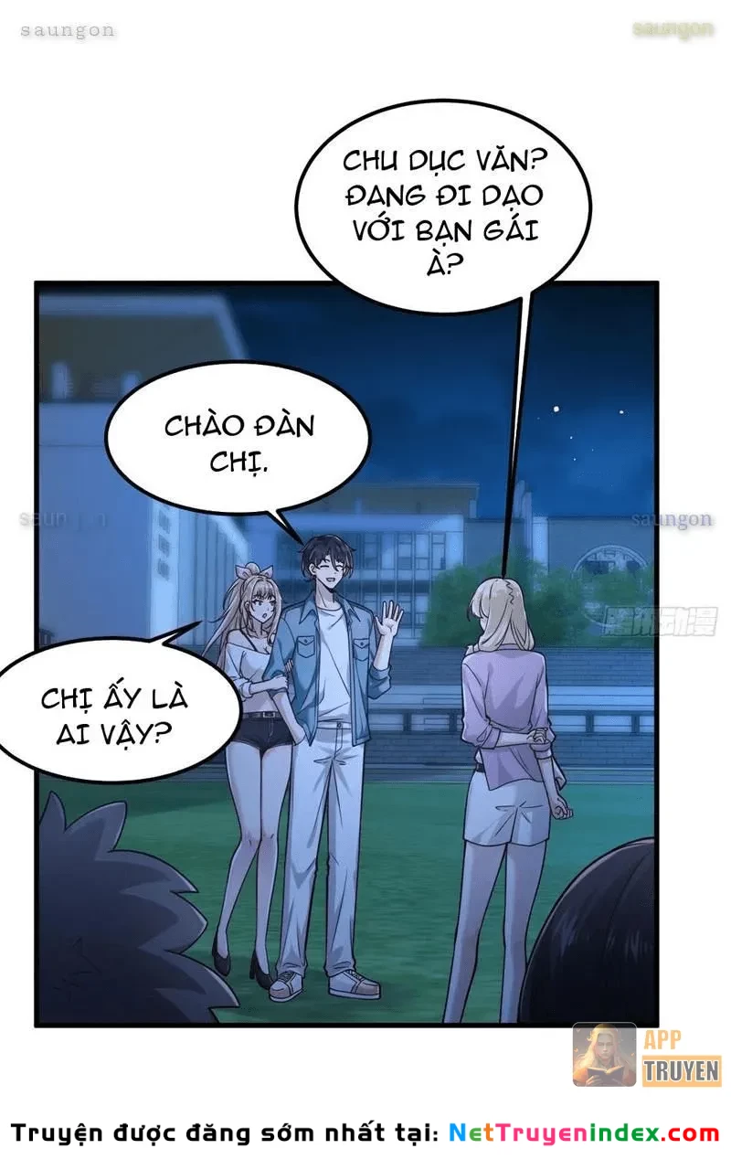 Thiết Lập Hình Tượng Nam Thần Sụp Đổ Rồi! Chapter 18 - 10