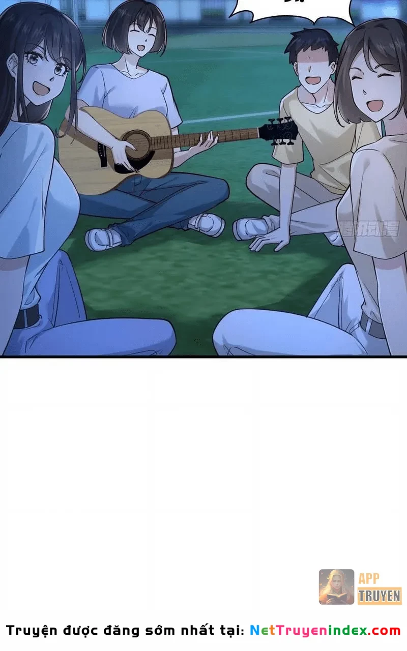 Thiết Lập Hình Tượng Nam Thần Sụp Đổ Rồi! Chapter 18 - 14