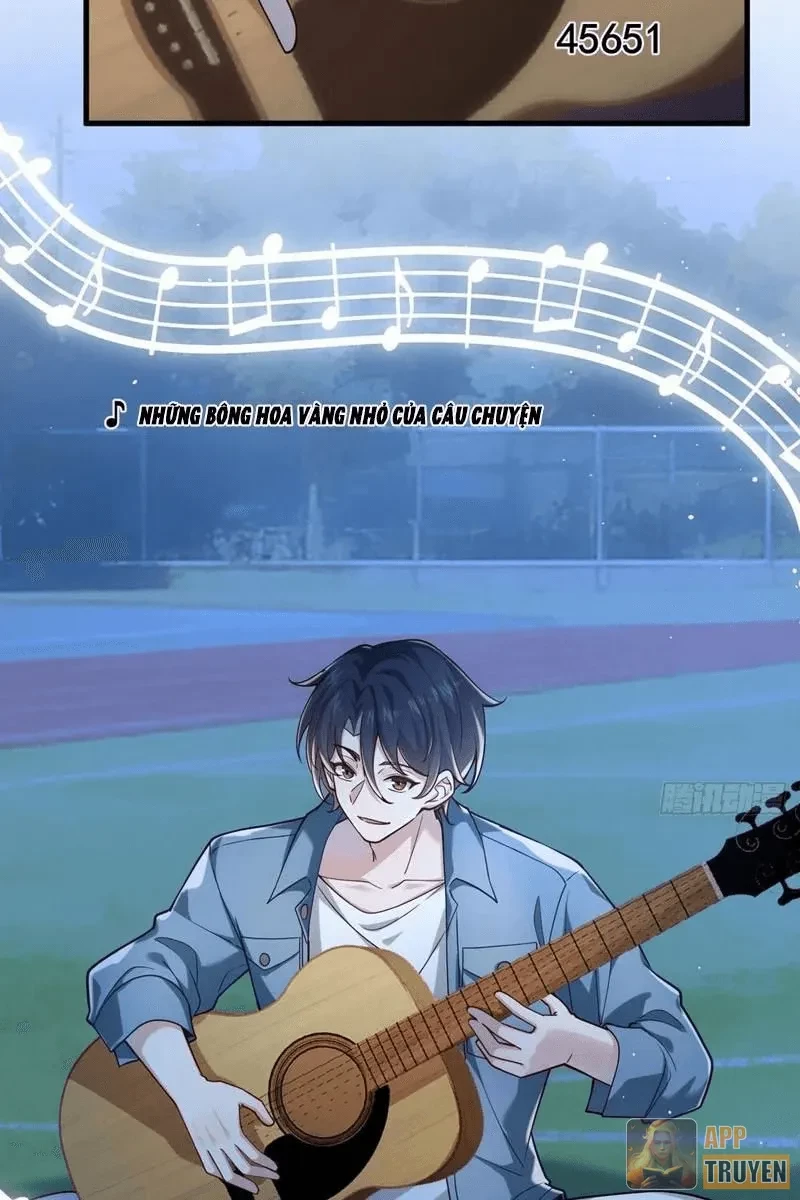 Thiết Lập Hình Tượng Nam Thần Sụp Đổ Rồi! Chapter 18 - 16