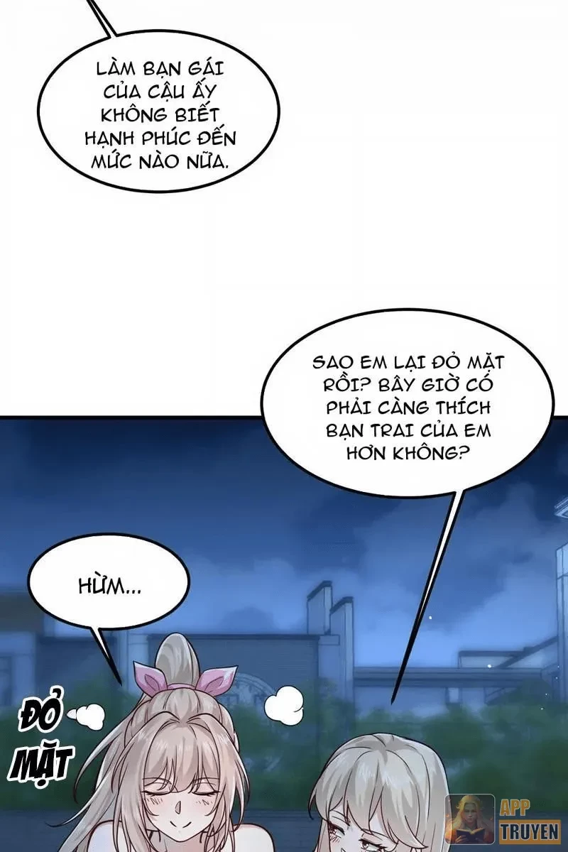 Thiết Lập Hình Tượng Nam Thần Sụp Đổ Rồi! Chapter 18 - 18