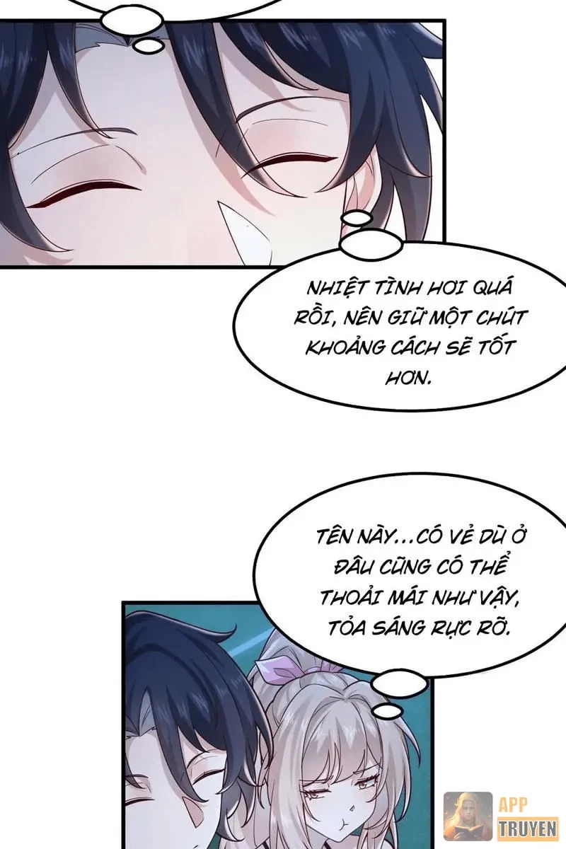 Thiết Lập Hình Tượng Nam Thần Sụp Đổ Rồi! Chapter 18 - 23