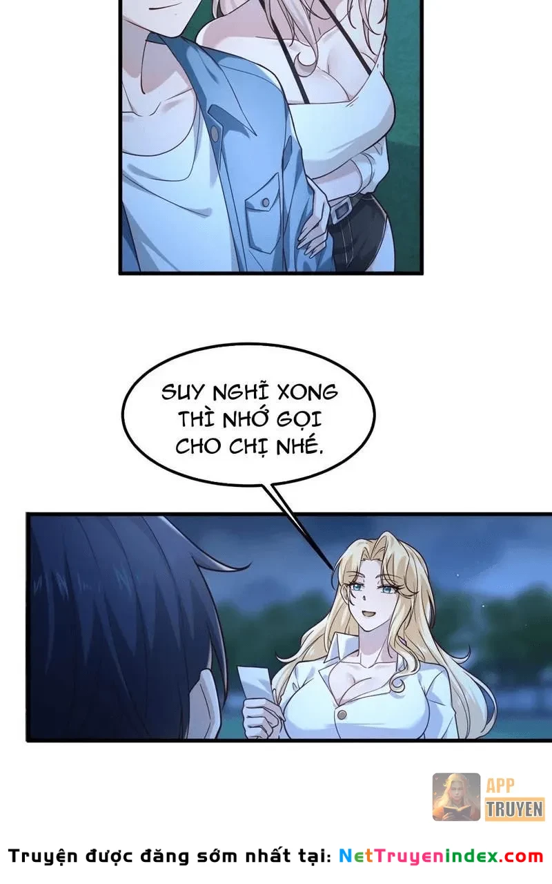 Thiết Lập Hình Tượng Nam Thần Sụp Đổ Rồi! Chapter 18 - 24