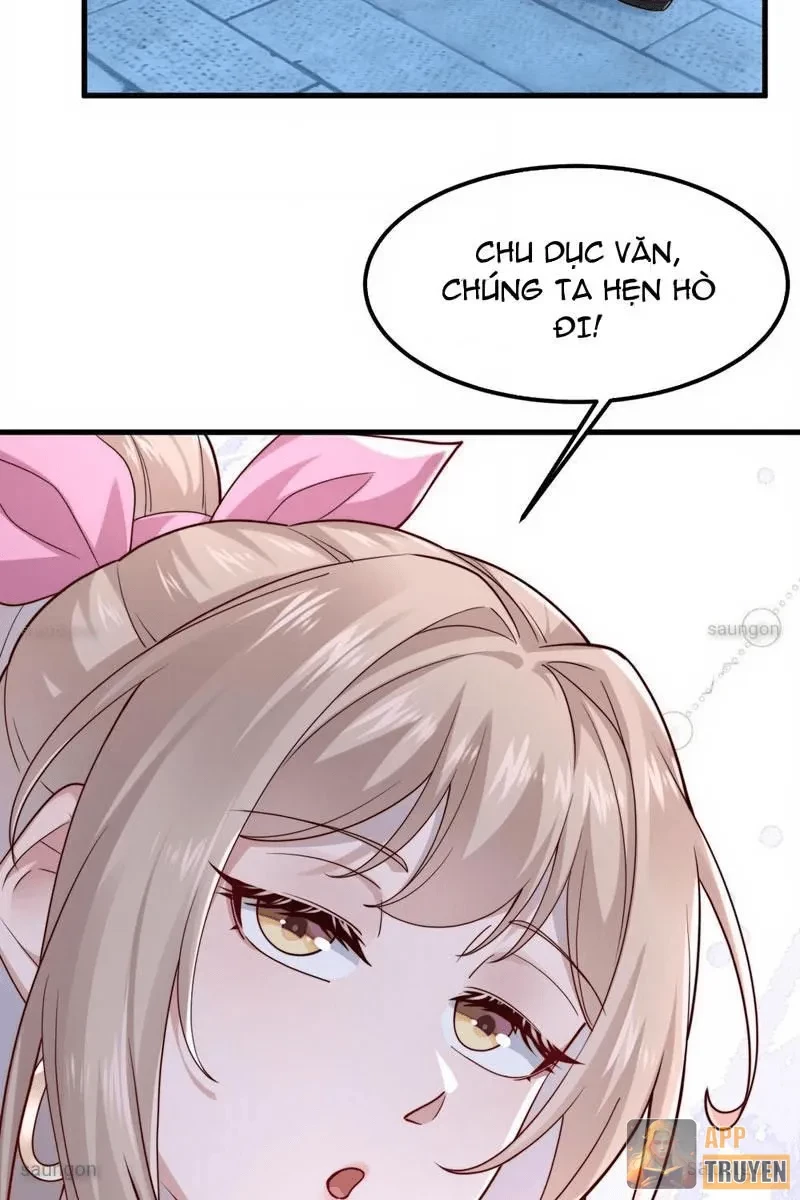 Thiết Lập Hình Tượng Nam Thần Sụp Đổ Rồi! Chapter 18 - 28