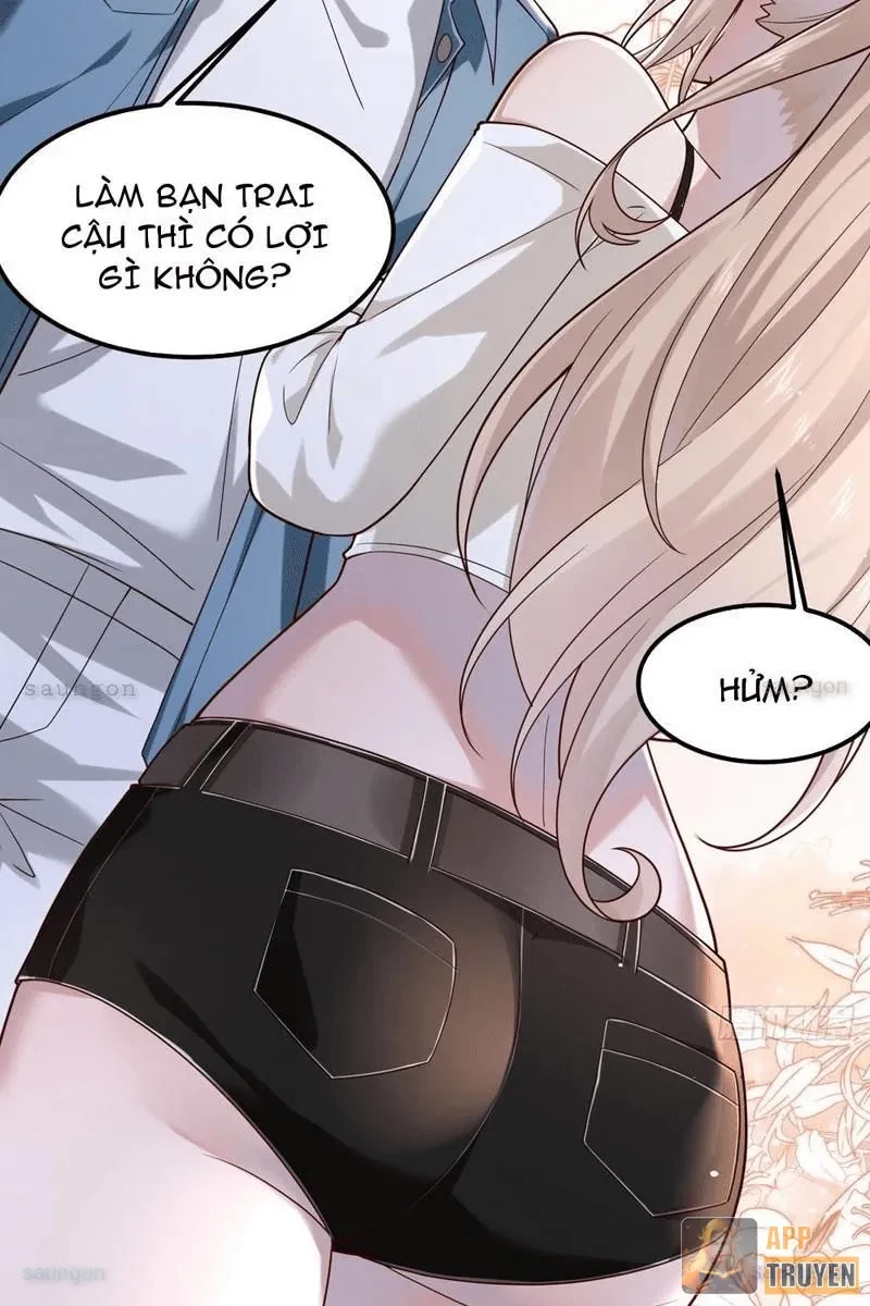 Thiết Lập Hình Tượng Nam Thần Sụp Đổ Rồi! Chapter 18 - 35