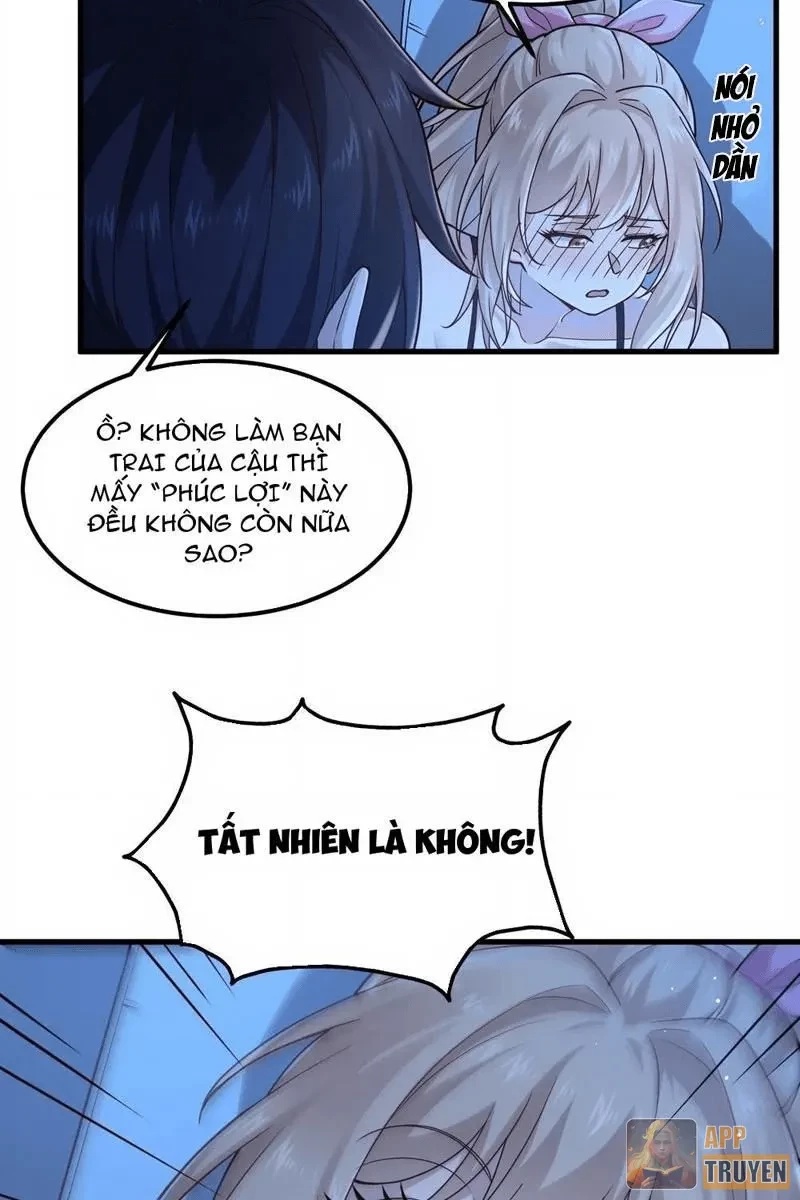 Thiết Lập Hình Tượng Nam Thần Sụp Đổ Rồi! Chapter 18 - 37