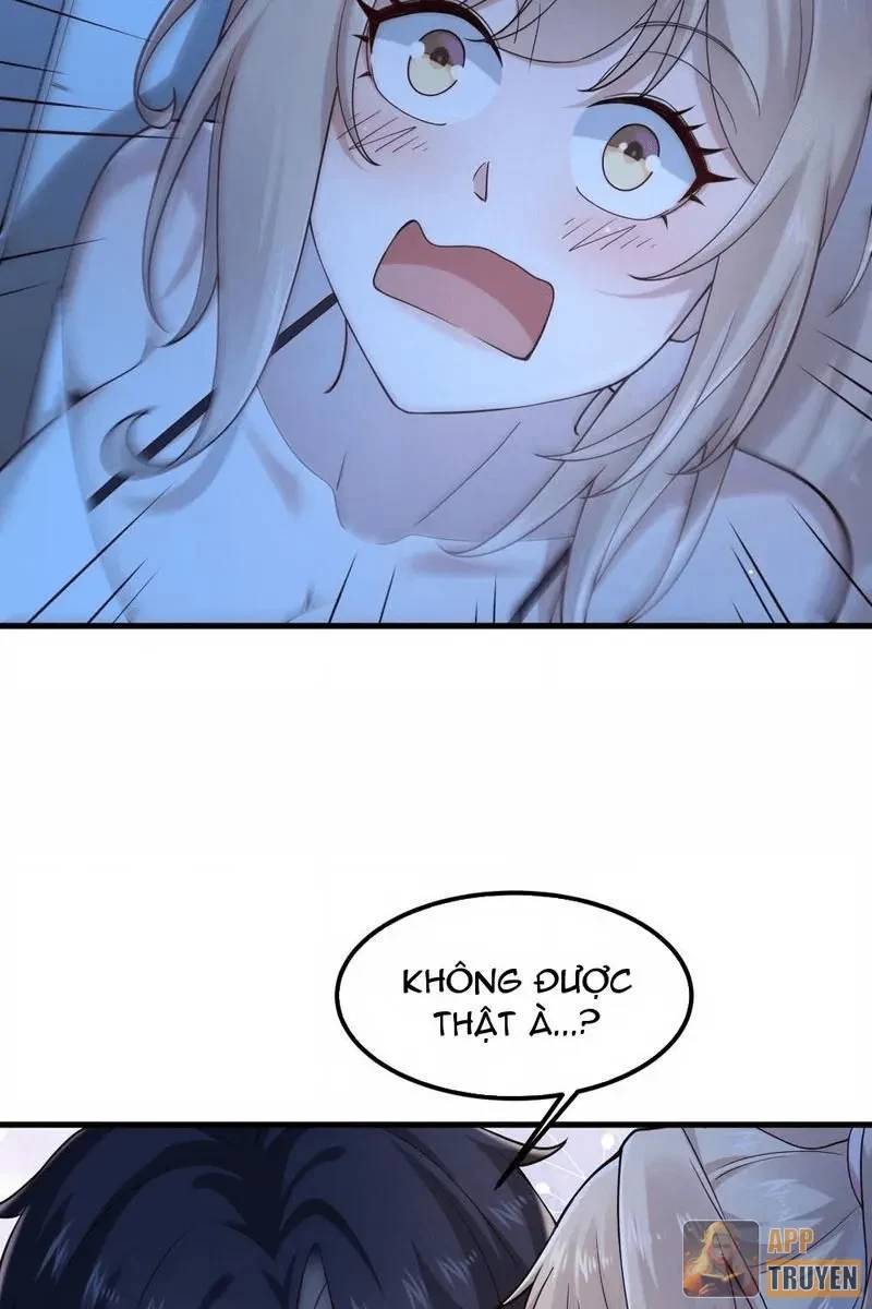 Thiết Lập Hình Tượng Nam Thần Sụp Đổ Rồi! Chapter 18 - 38