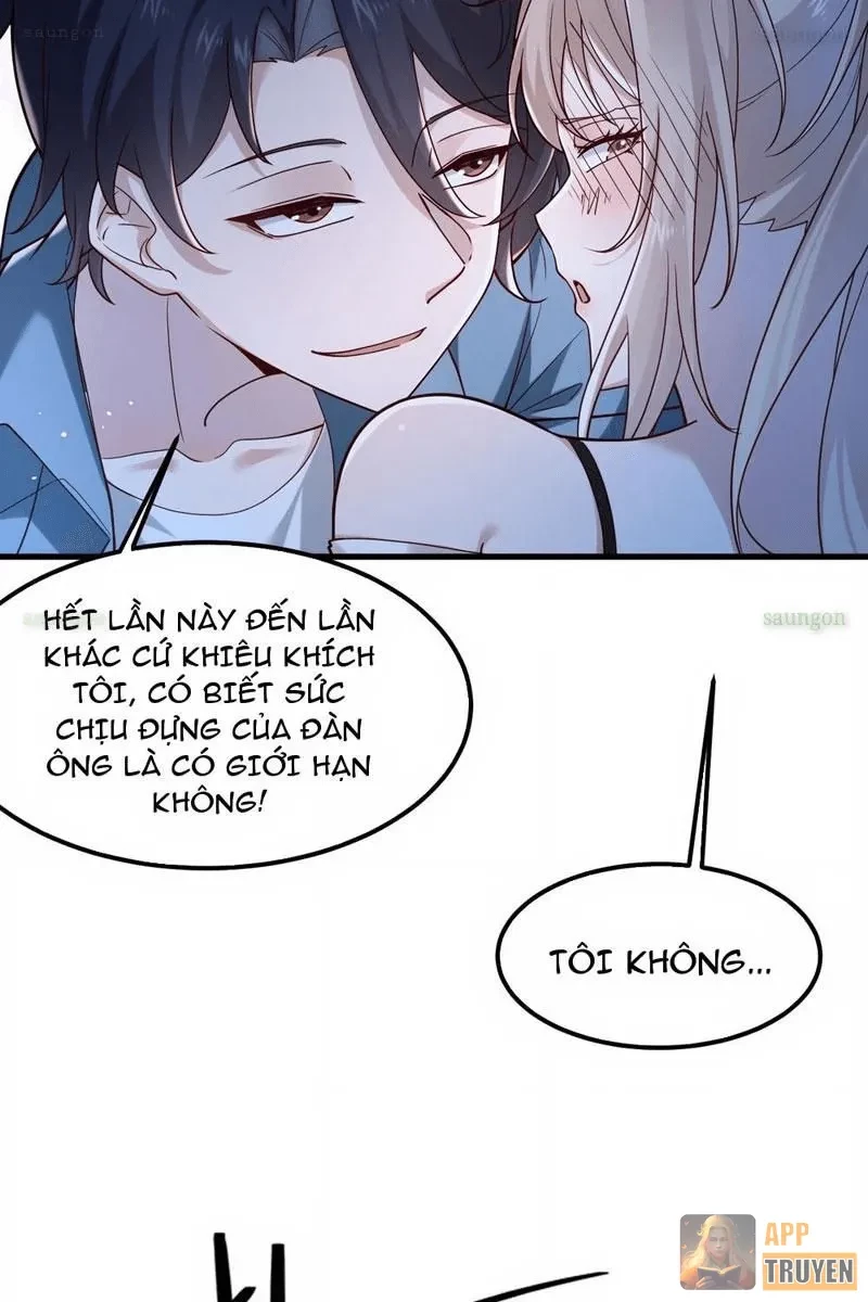 Thiết Lập Hình Tượng Nam Thần Sụp Đổ Rồi! Chapter 18 - 39