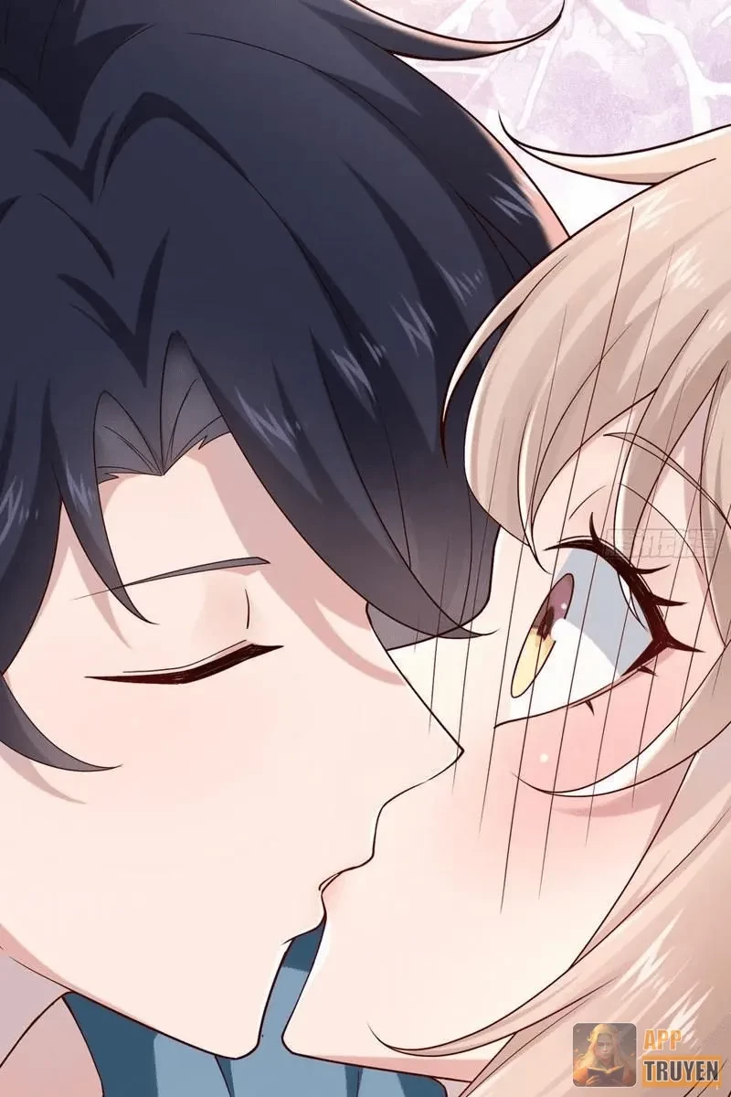 Thiết Lập Hình Tượng Nam Thần Sụp Đổ Rồi! Chapter 18 - 41