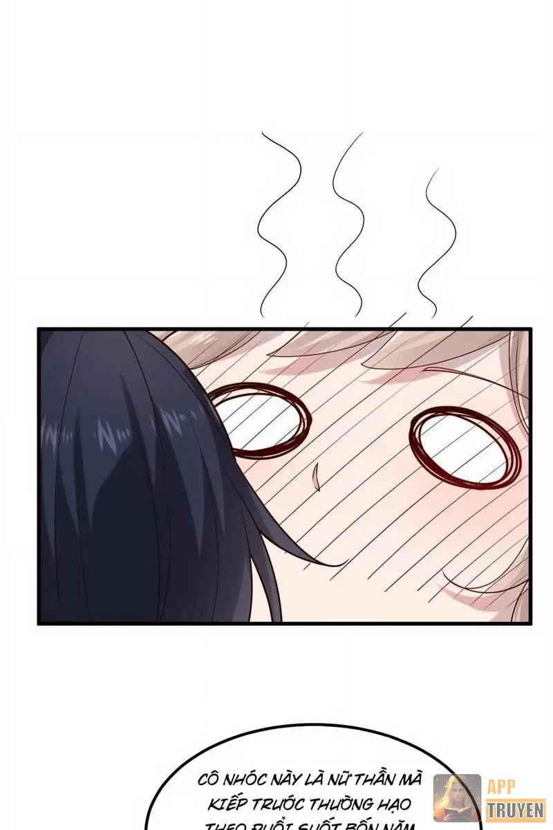 Thiết Lập Hình Tượng Nam Thần Sụp Đổ Rồi! Chapter 18 - 43