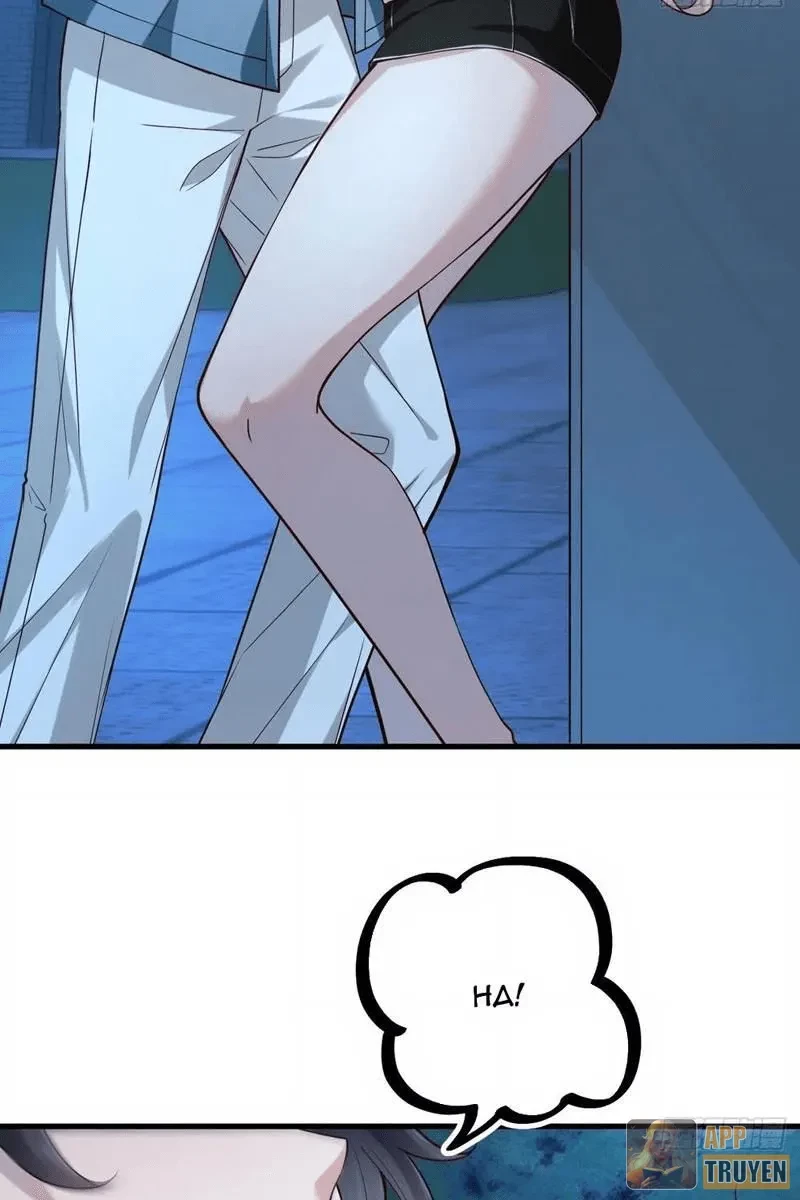 Thiết Lập Hình Tượng Nam Thần Sụp Đổ Rồi! Chapter 18 - 45