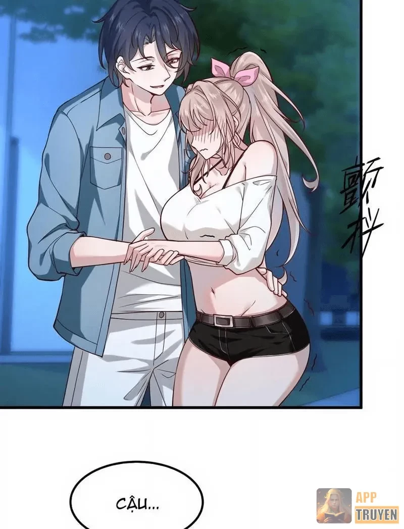 Thiết Lập Hình Tượng Nam Thần Sụp Đổ Rồi! Chapter 18 - 47