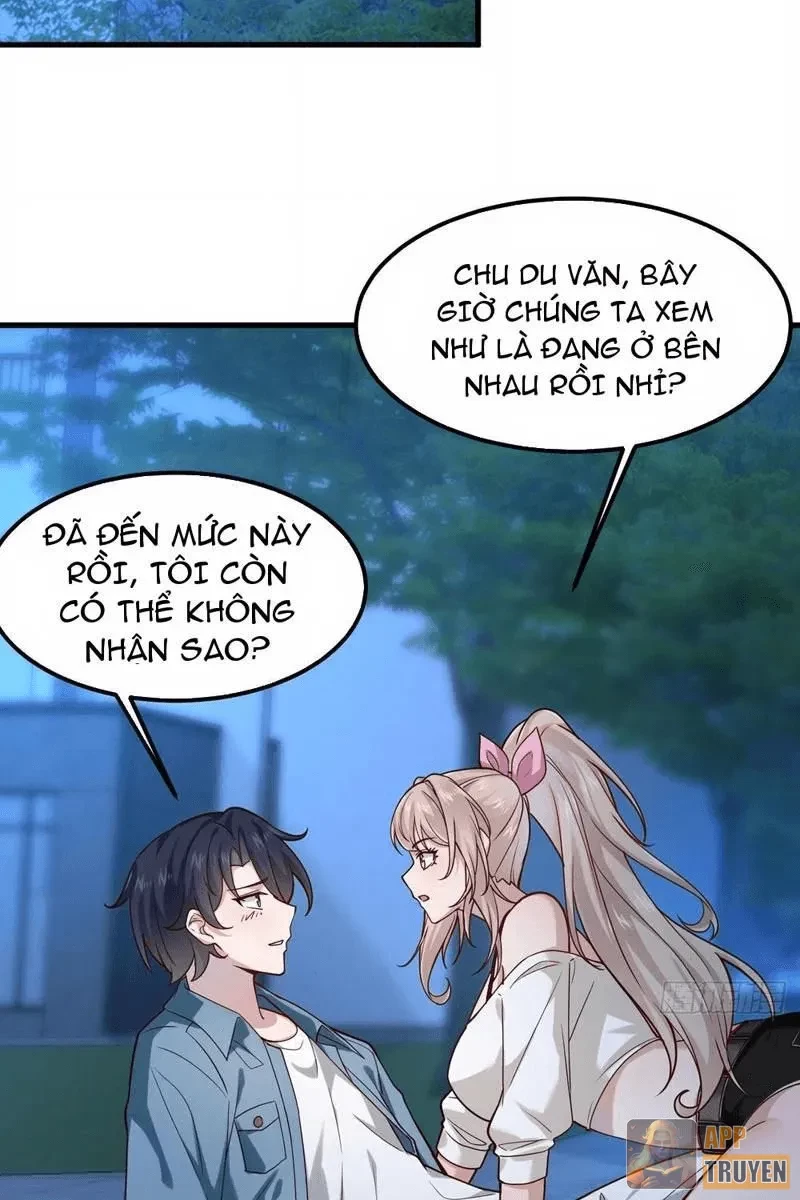 Thiết Lập Hình Tượng Nam Thần Sụp Đổ Rồi! Chapter 18 - 50