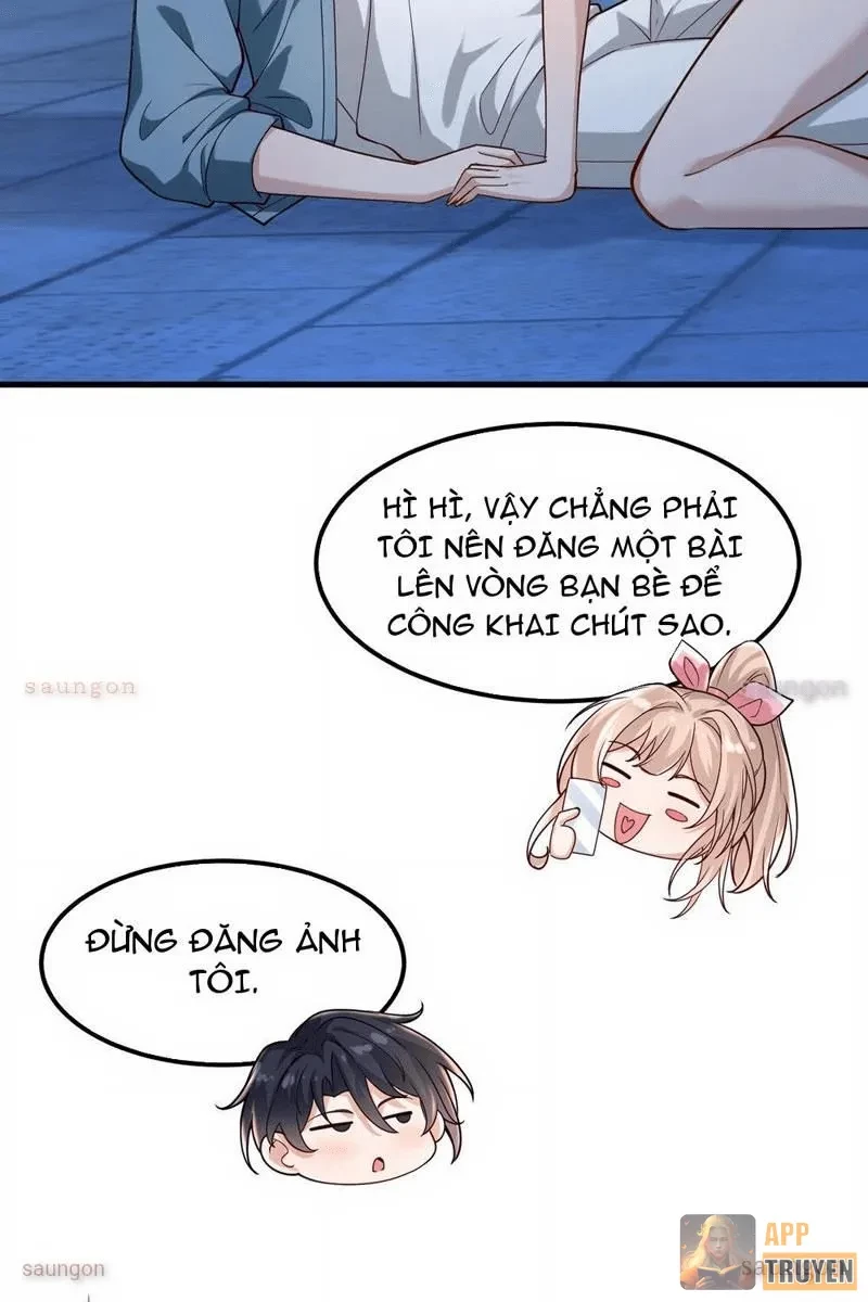 Thiết Lập Hình Tượng Nam Thần Sụp Đổ Rồi! Chapter 18 - 51