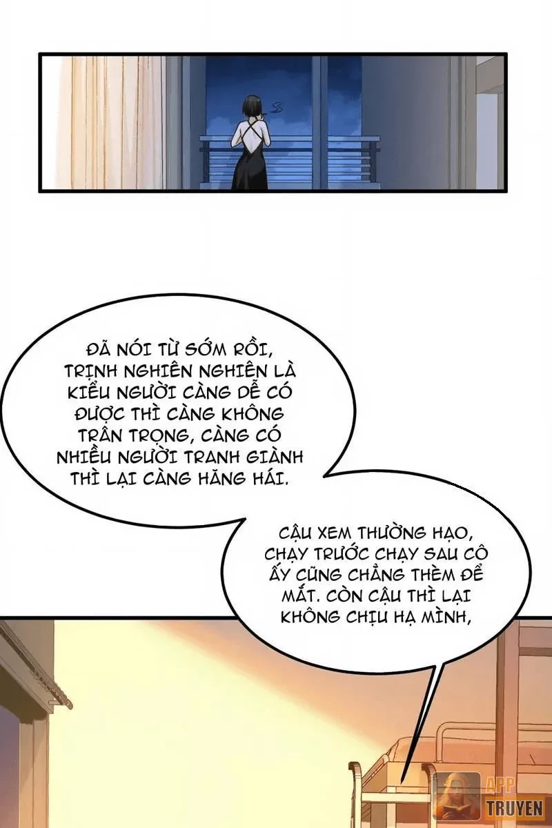 Thiết Lập Hình Tượng Nam Thần Sụp Đổ Rồi! Chapter 18 - 55