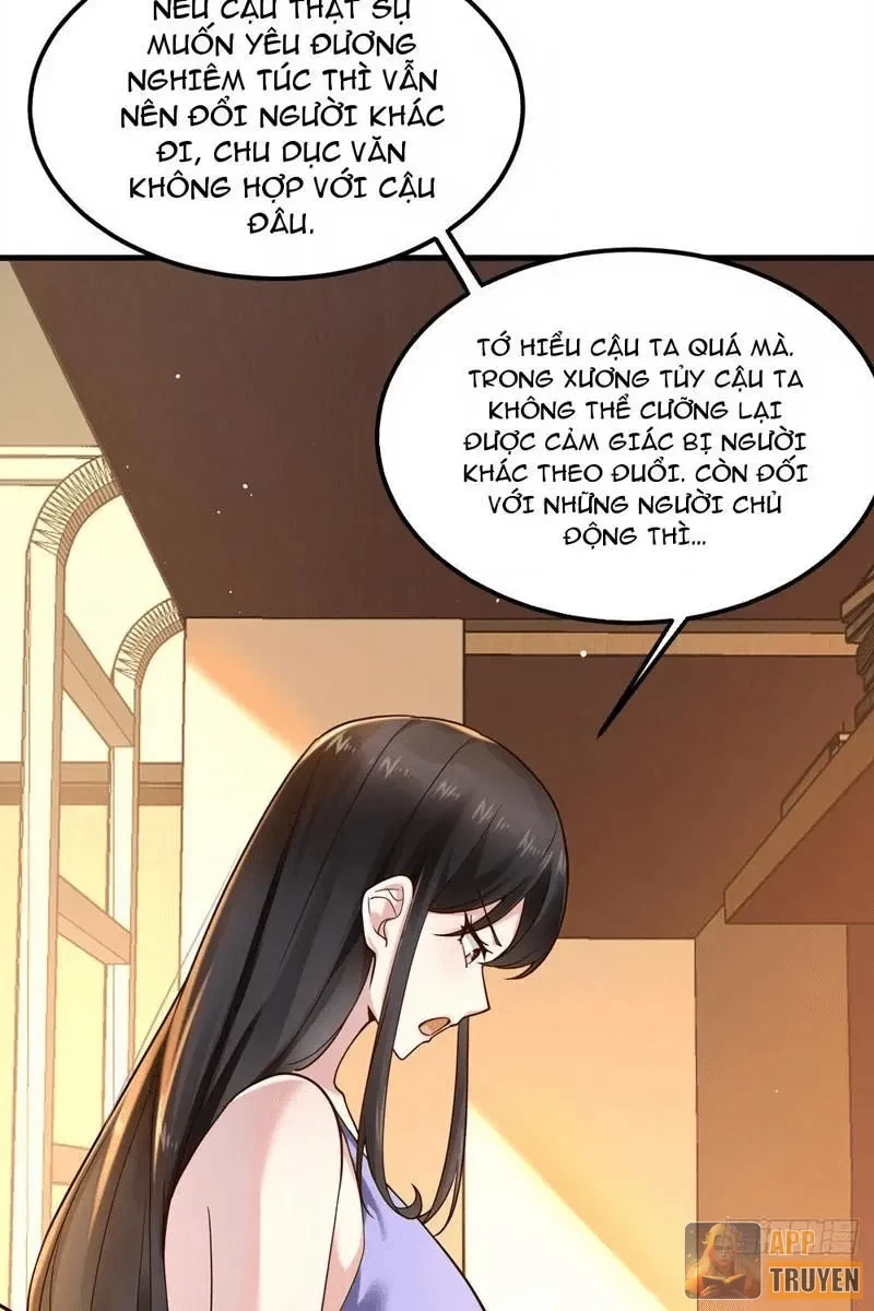 Thiết Lập Hình Tượng Nam Thần Sụp Đổ Rồi! Chapter 18 - 57