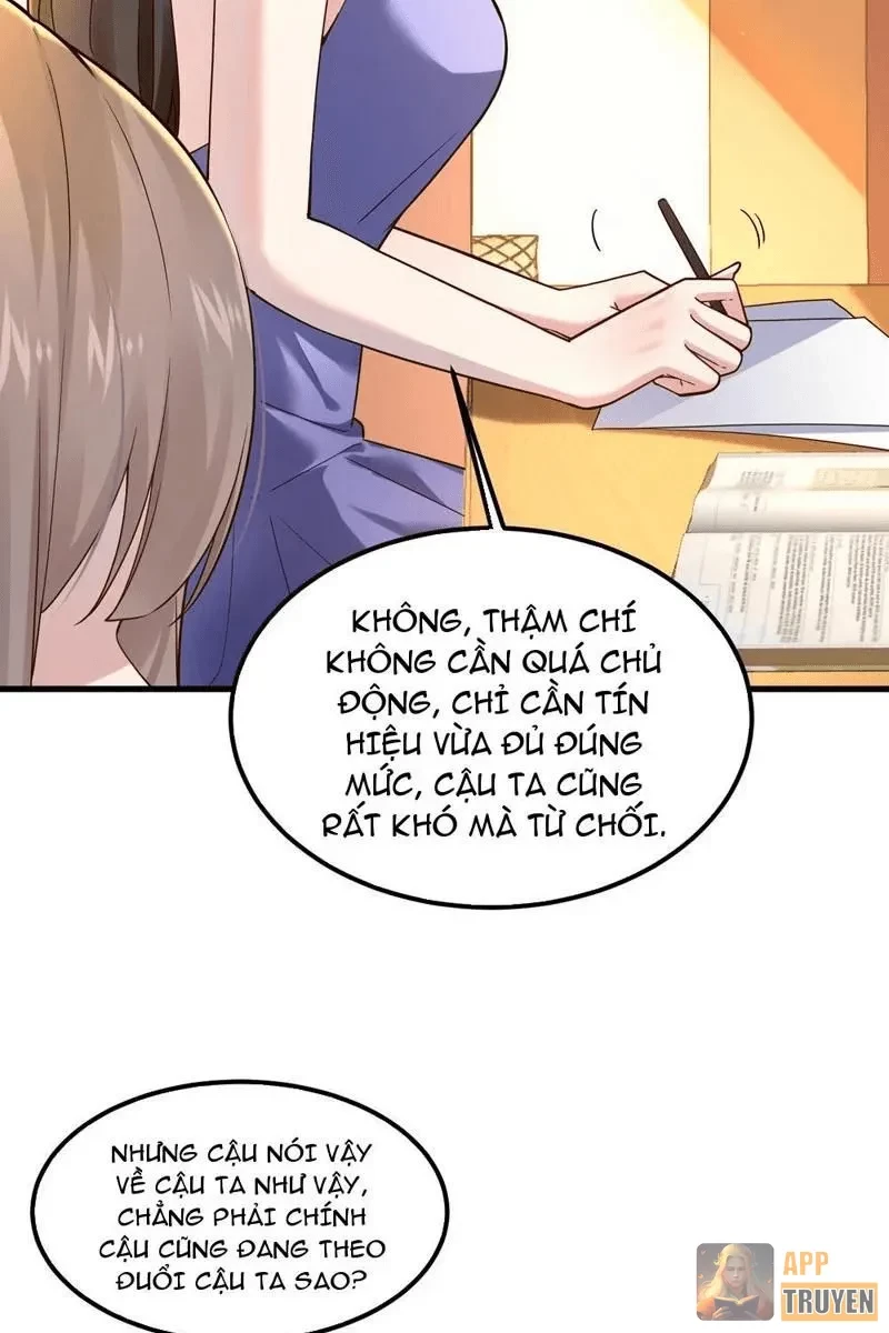 Thiết Lập Hình Tượng Nam Thần Sụp Đổ Rồi! Chapter 18 - 58