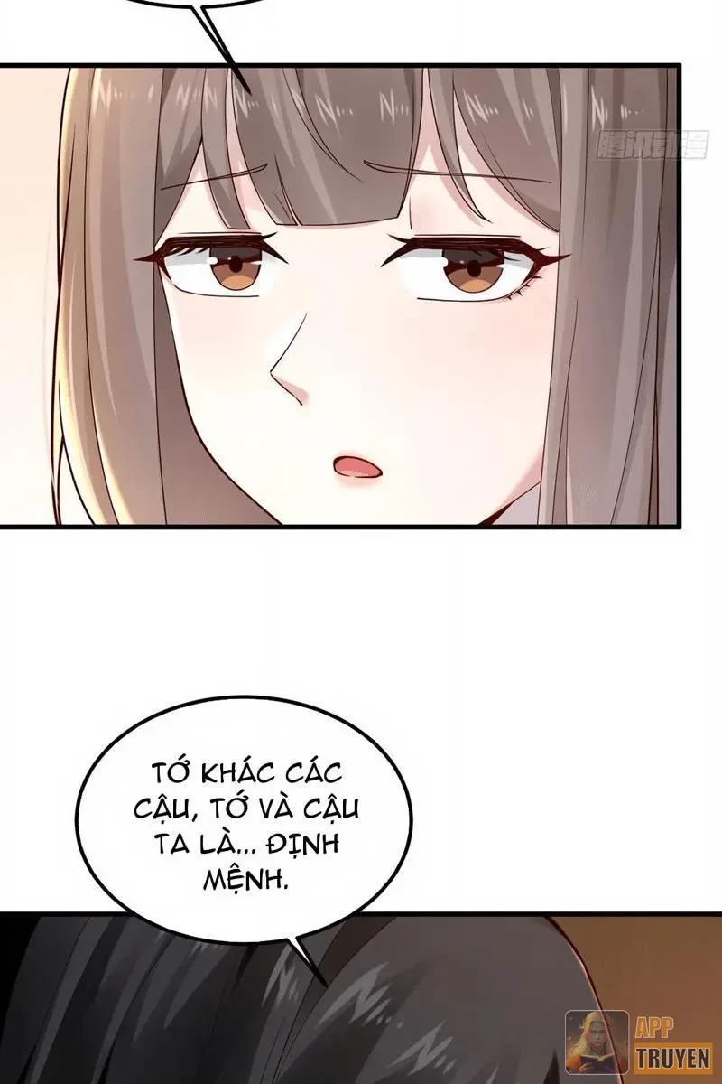 Thiết Lập Hình Tượng Nam Thần Sụp Đổ Rồi! Chapter 18 - 59