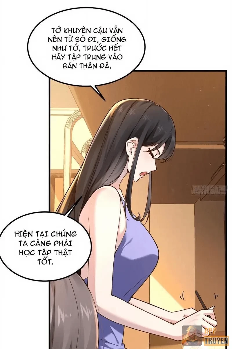 Thiết Lập Hình Tượng Nam Thần Sụp Đổ Rồi! Chapter 18 - 67