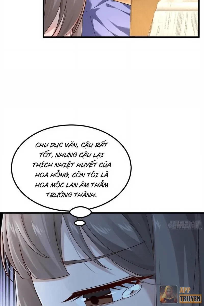 Thiết Lập Hình Tượng Nam Thần Sụp Đổ Rồi! Chapter 18 - 68