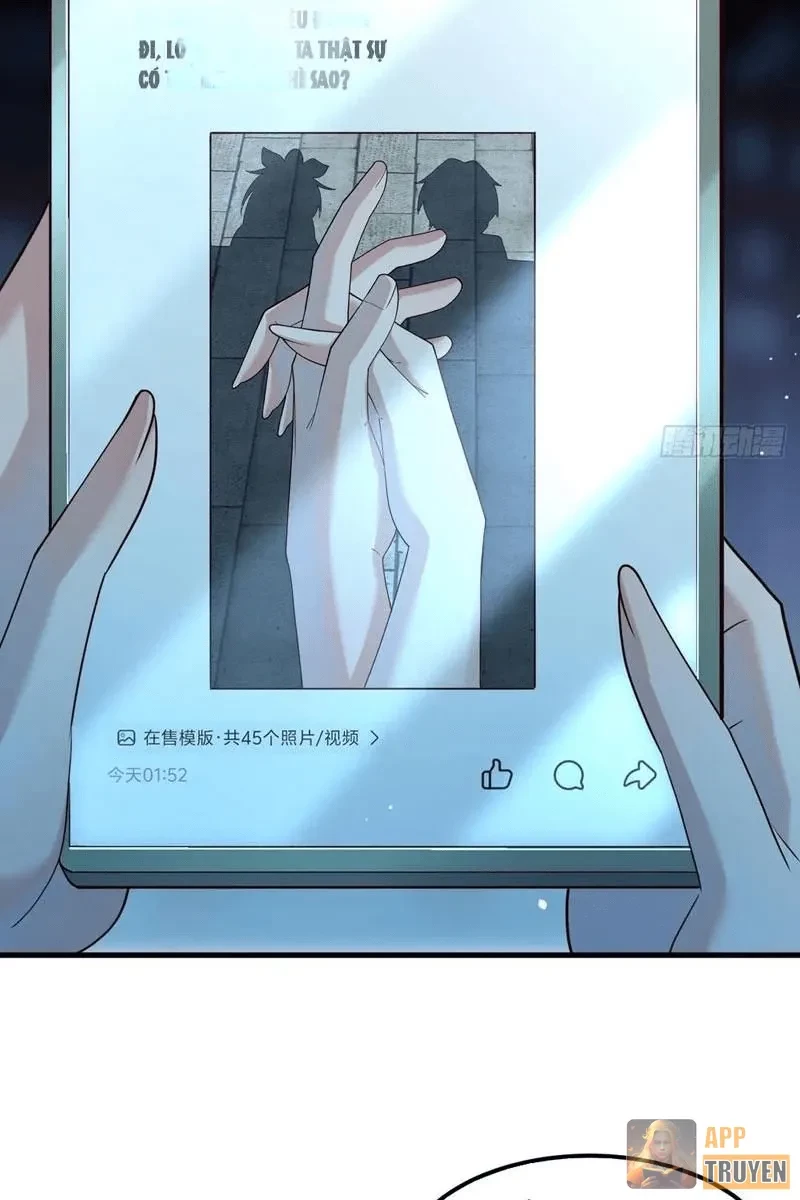 Thiết Lập Hình Tượng Nam Thần Sụp Đổ Rồi! Chapter 18 - 72