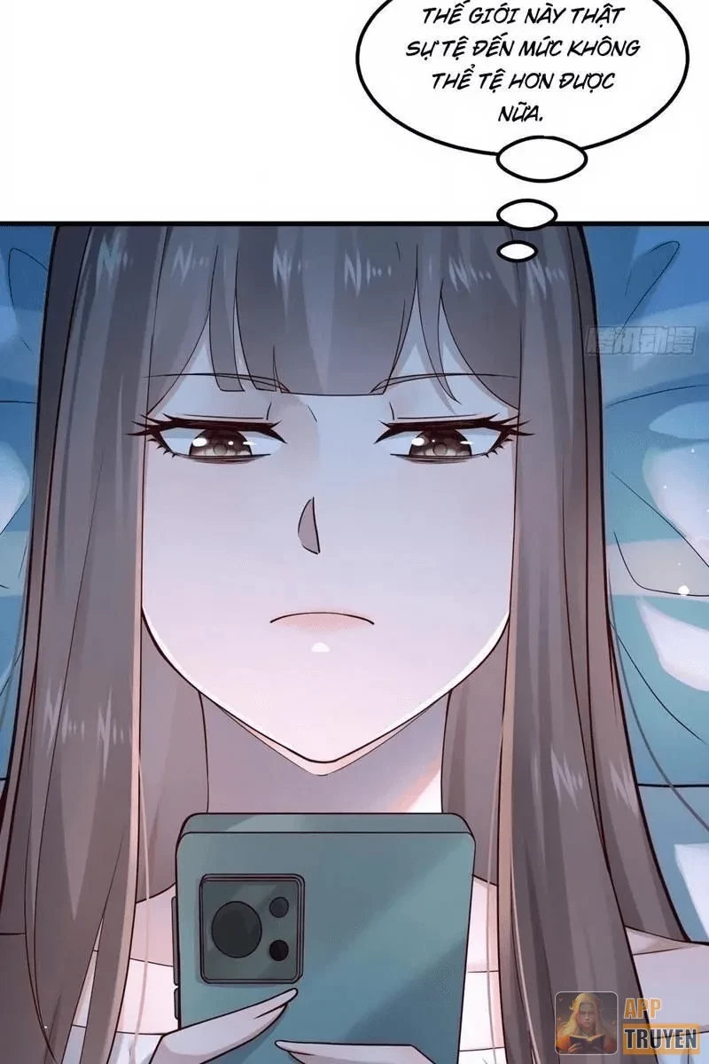 Thiết Lập Hình Tượng Nam Thần Sụp Đổ Rồi! Chapter 18 - 73