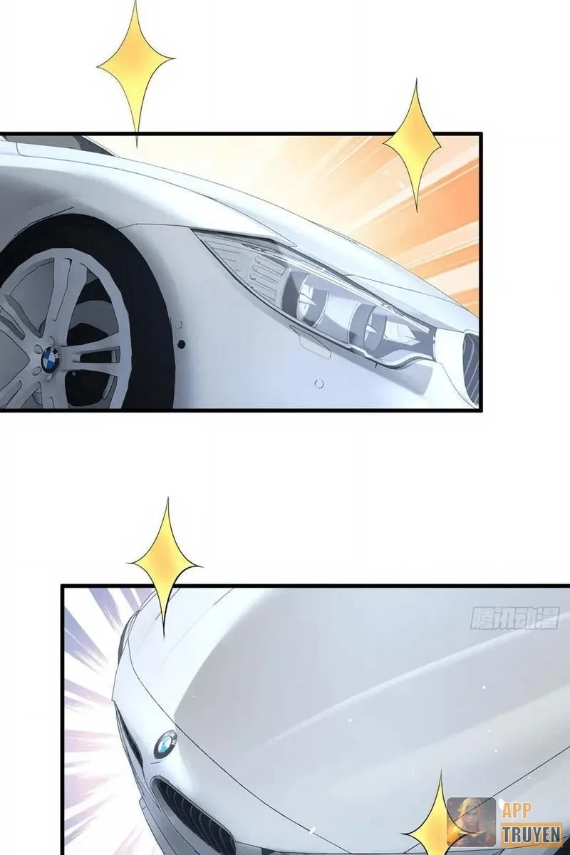 Thiết Lập Hình Tượng Nam Thần Sụp Đổ Rồi! Chapter 19 - 4