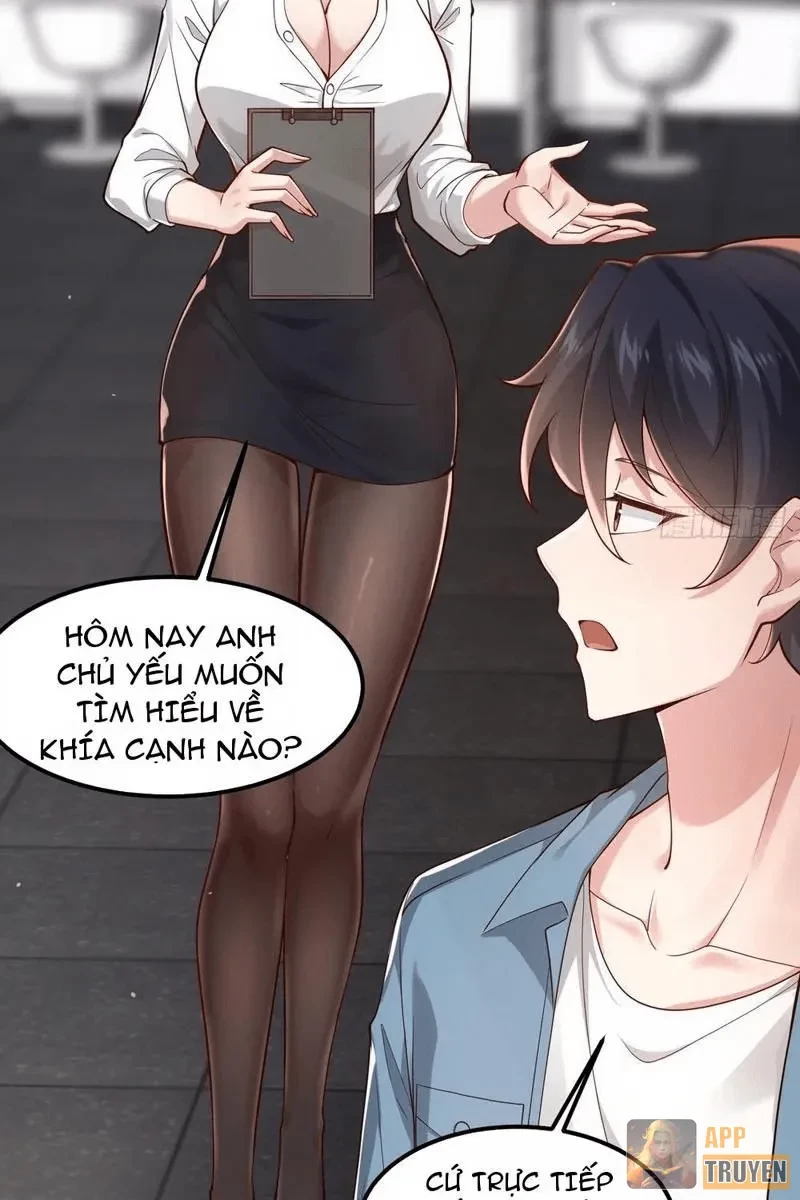 Thiết Lập Hình Tượng Nam Thần Sụp Đổ Rồi! Chapter 19 - 10