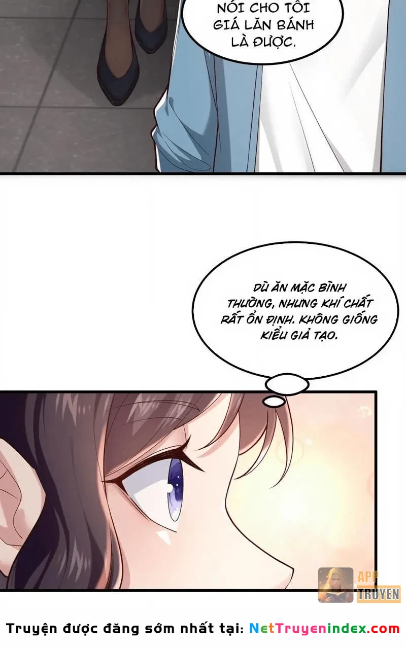 Thiết Lập Hình Tượng Nam Thần Sụp Đổ Rồi! Chapter 19 - 11