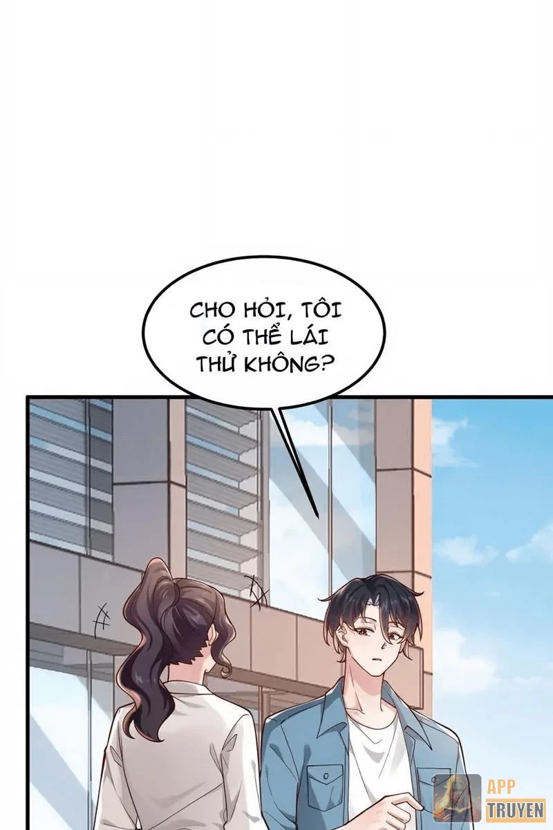 Thiết Lập Hình Tượng Nam Thần Sụp Đổ Rồi! Chapter 19 - 12