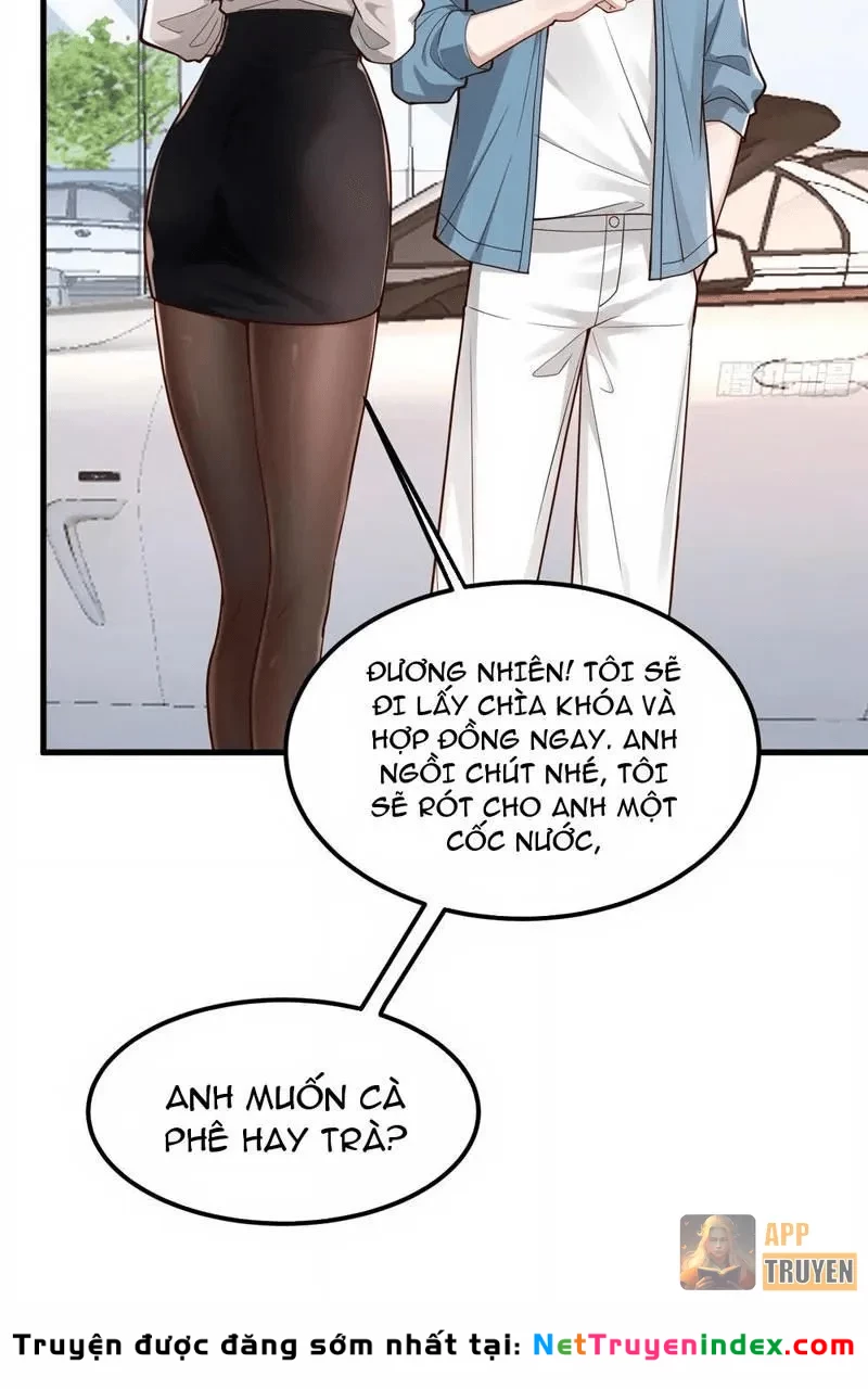 Thiết Lập Hình Tượng Nam Thần Sụp Đổ Rồi! Chapter 19 - 13