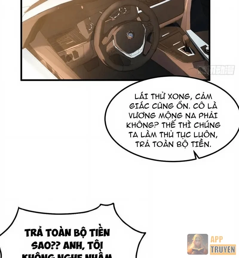 Thiết Lập Hình Tượng Nam Thần Sụp Đổ Rồi! Chapter 19 - 15