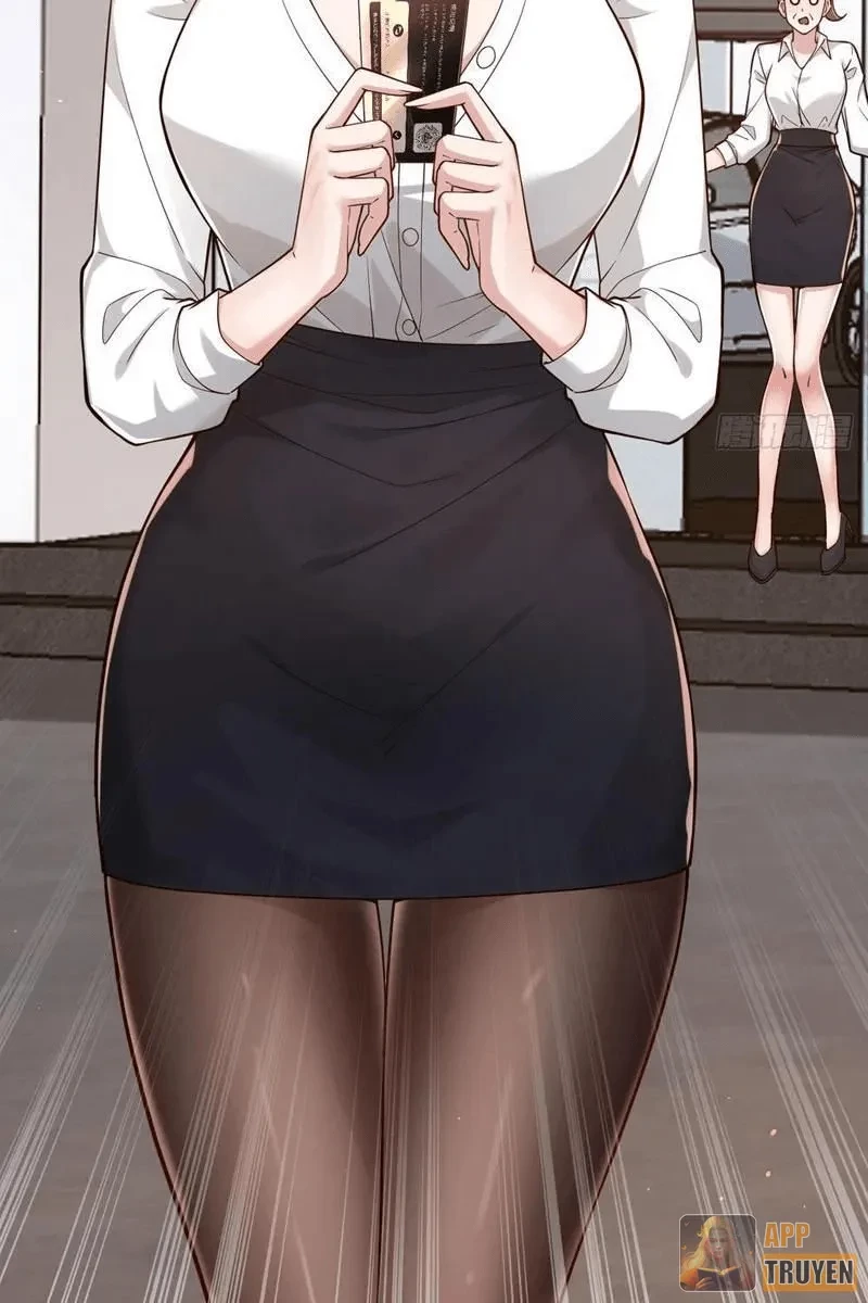 Thiết Lập Hình Tượng Nam Thần Sụp Đổ Rồi! Chapter 19 - 18