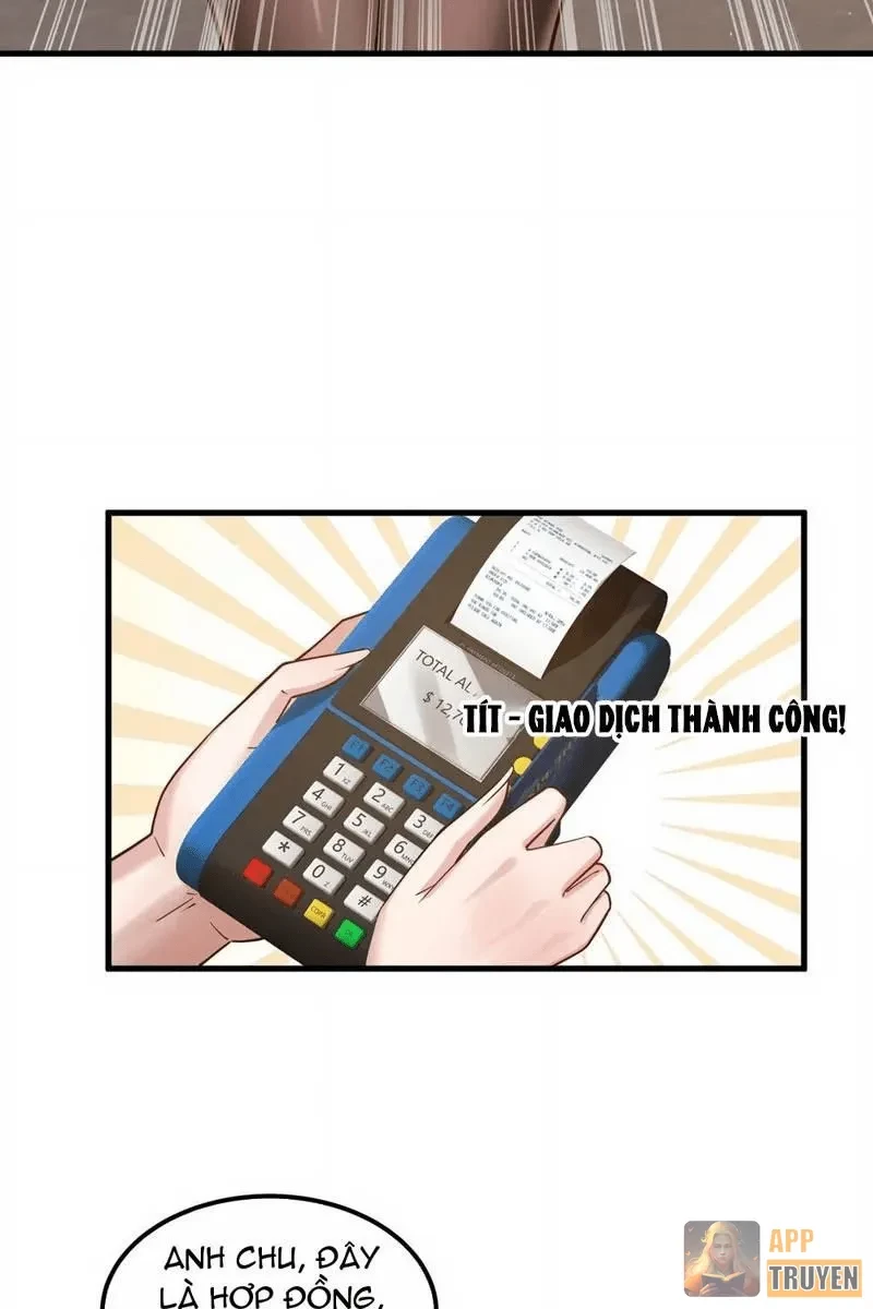 Thiết Lập Hình Tượng Nam Thần Sụp Đổ Rồi! Chapter 19 - 19