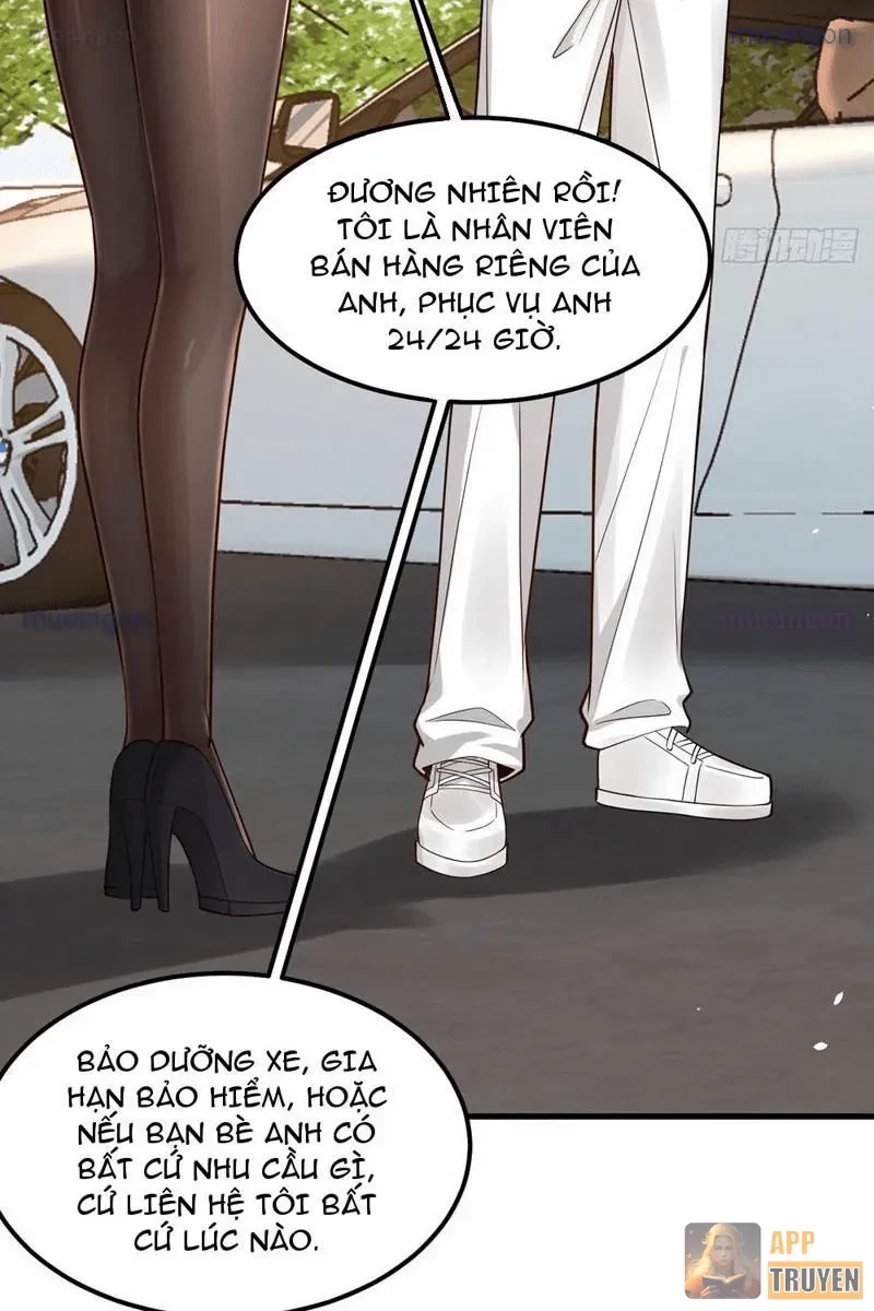 Thiết Lập Hình Tượng Nam Thần Sụp Đổ Rồi! Chapter 19 - 21