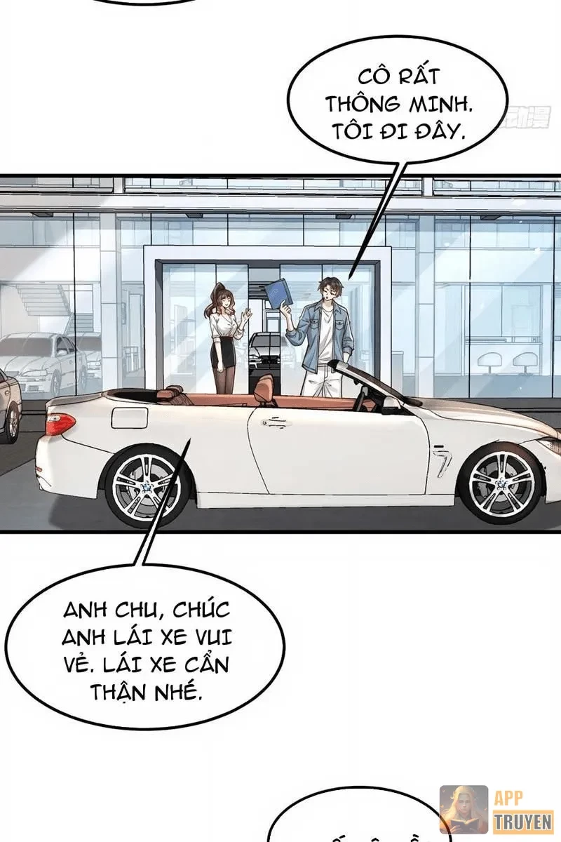 Thiết Lập Hình Tượng Nam Thần Sụp Đổ Rồi! Chapter 19 - 22