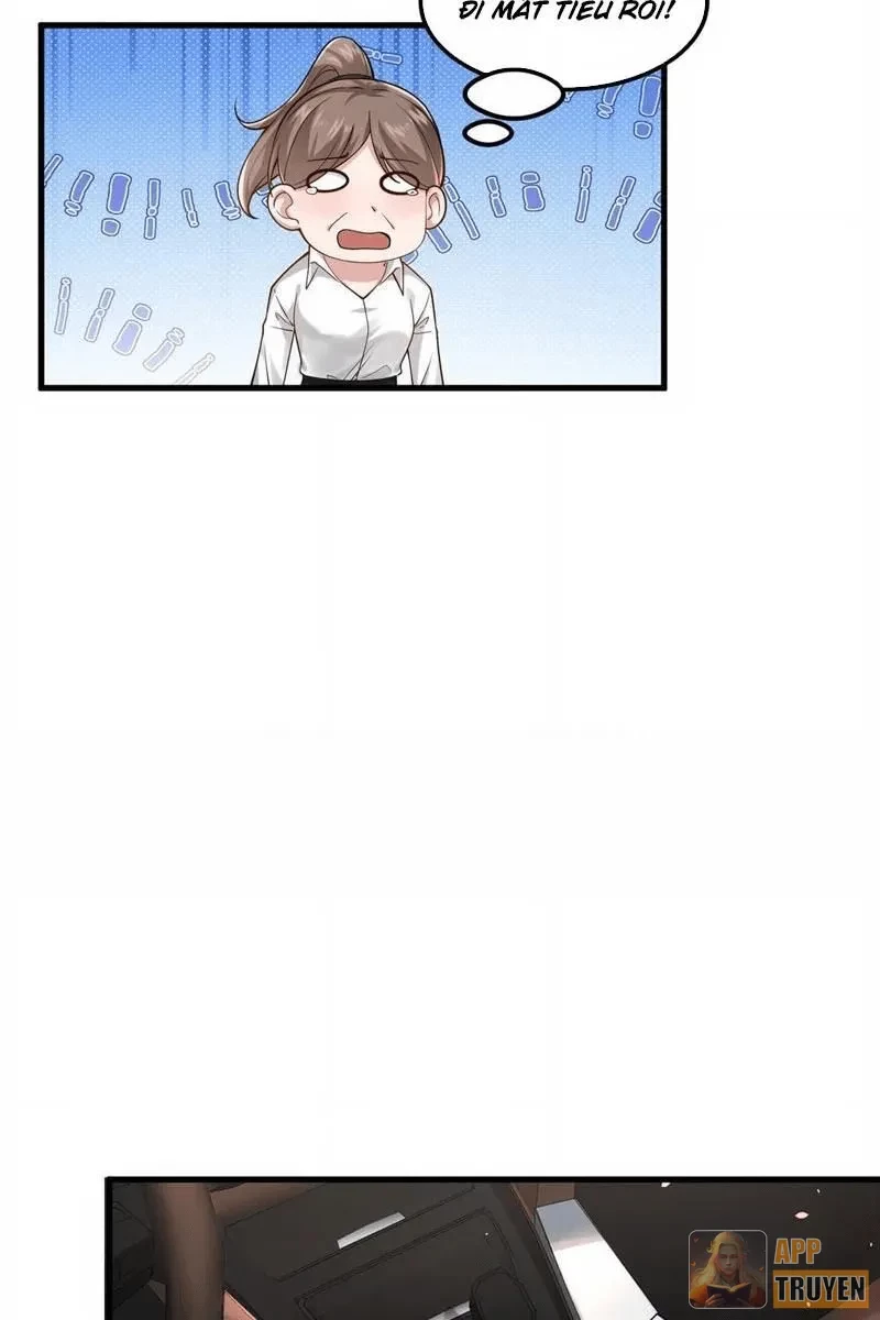 Thiết Lập Hình Tượng Nam Thần Sụp Đổ Rồi! Chapter 19 - 23