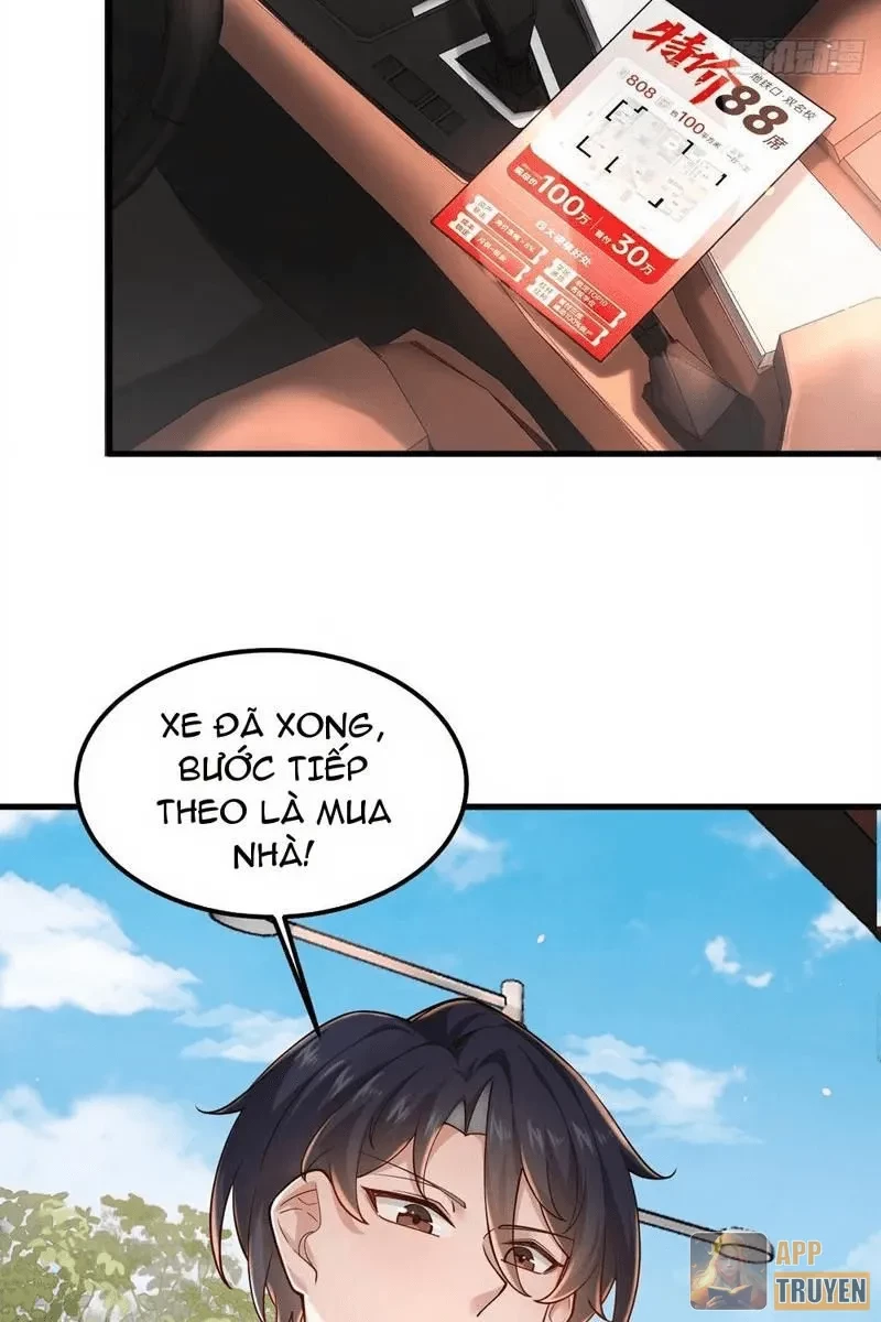 Thiết Lập Hình Tượng Nam Thần Sụp Đổ Rồi! Chapter 19 - 24