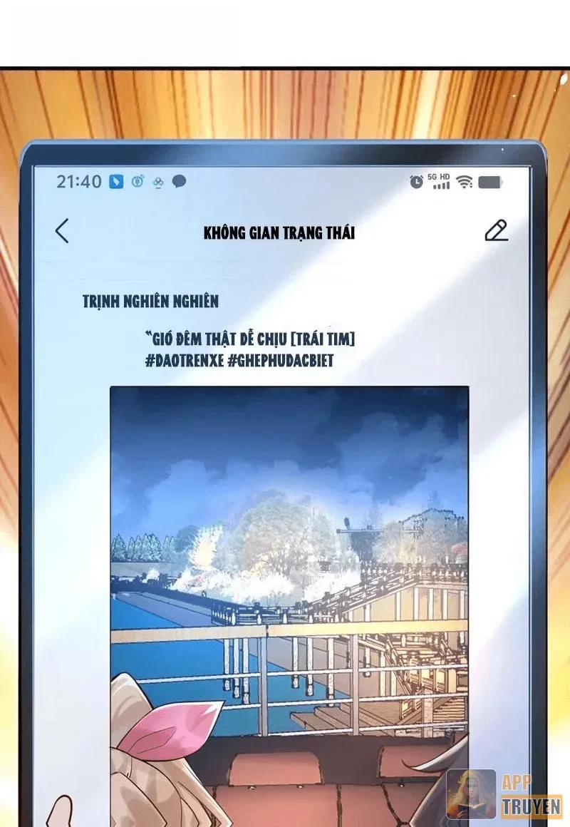 Thiết Lập Hình Tượng Nam Thần Sụp Đổ Rồi! Chapter 19 - 31