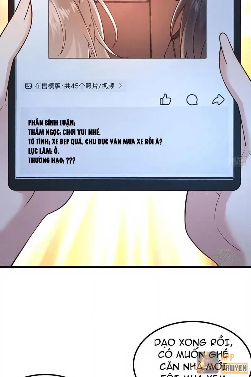 Thiết Lập Hình Tượng Nam Thần Sụp Đổ Rồi! Chapter 19 - 32