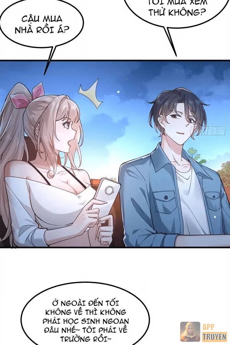 Thiết Lập Hình Tượng Nam Thần Sụp Đổ Rồi! Chapter 19 - 33