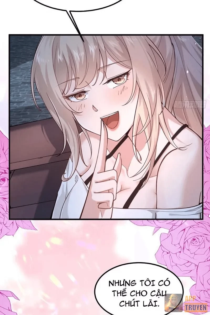 Thiết Lập Hình Tượng Nam Thần Sụp Đổ Rồi! Chapter 19 - 34