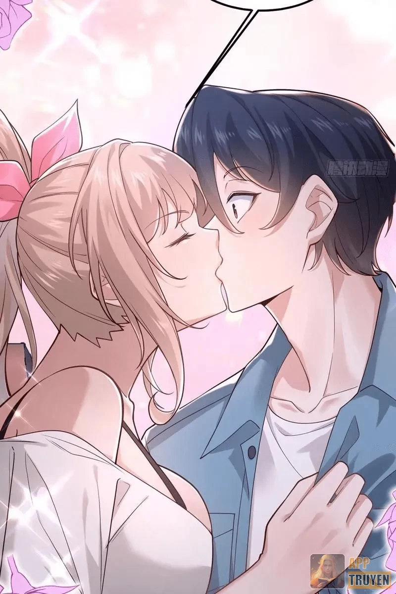 Thiết Lập Hình Tượng Nam Thần Sụp Đổ Rồi! Chapter 19 - 35