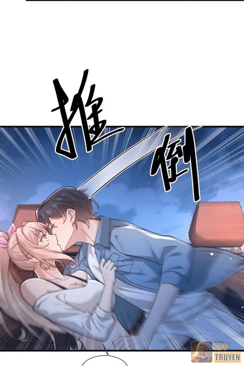 Thiết Lập Hình Tượng Nam Thần Sụp Đổ Rồi! Chapter 19 - 38