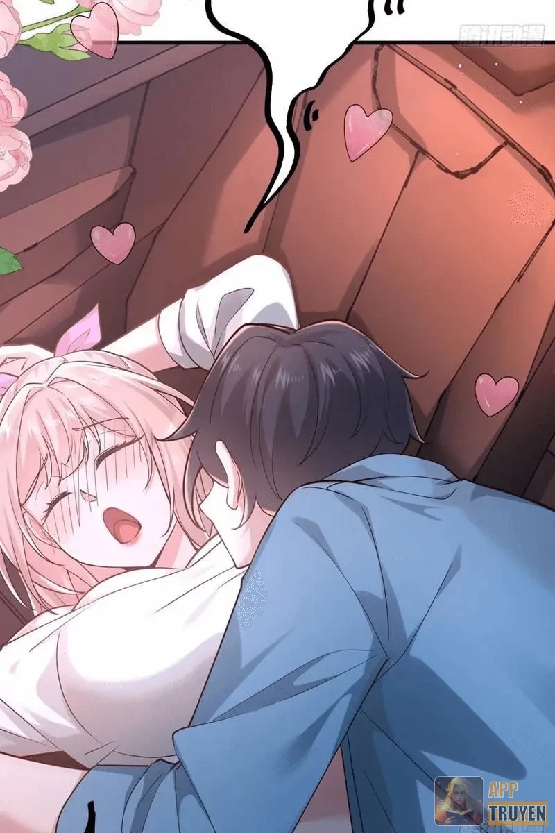 Thiết Lập Hình Tượng Nam Thần Sụp Đổ Rồi! Chapter 19 - 40