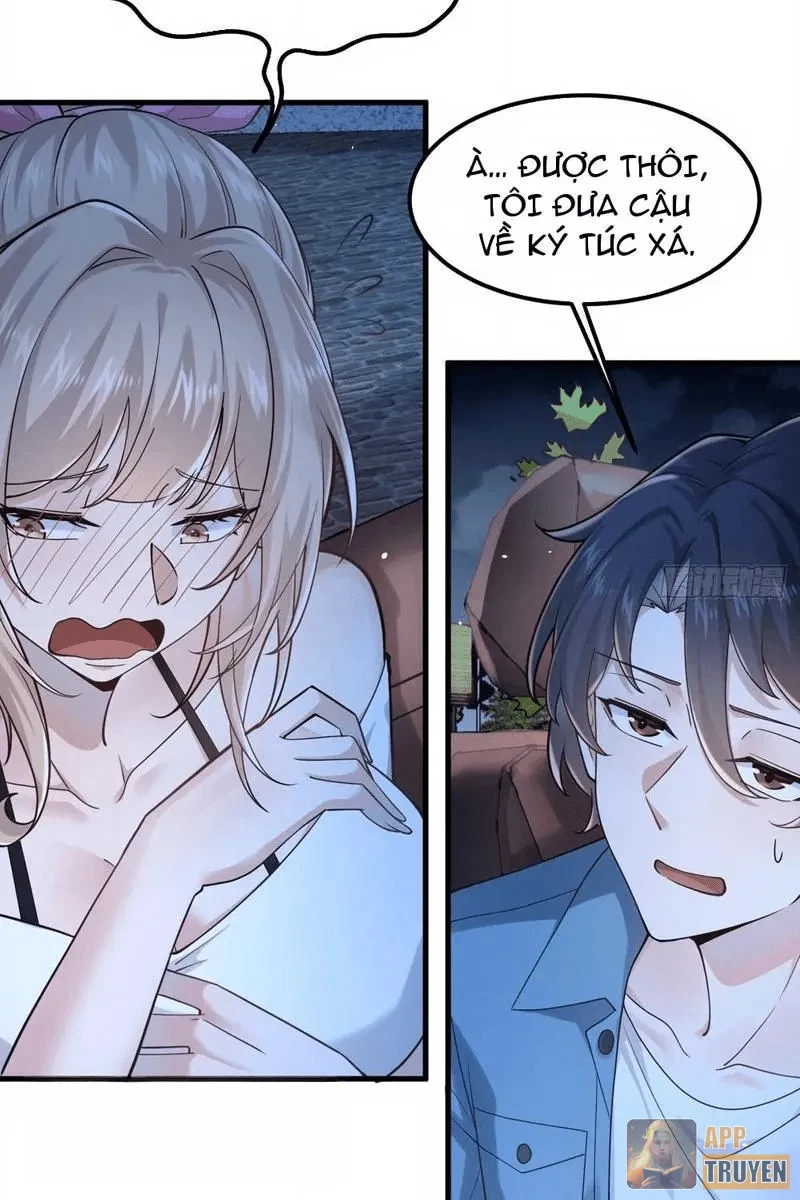 Thiết Lập Hình Tượng Nam Thần Sụp Đổ Rồi! Chapter 19 - 46