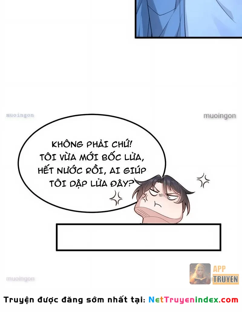 Thiết Lập Hình Tượng Nam Thần Sụp Đổ Rồi! Chapter 19 - 47