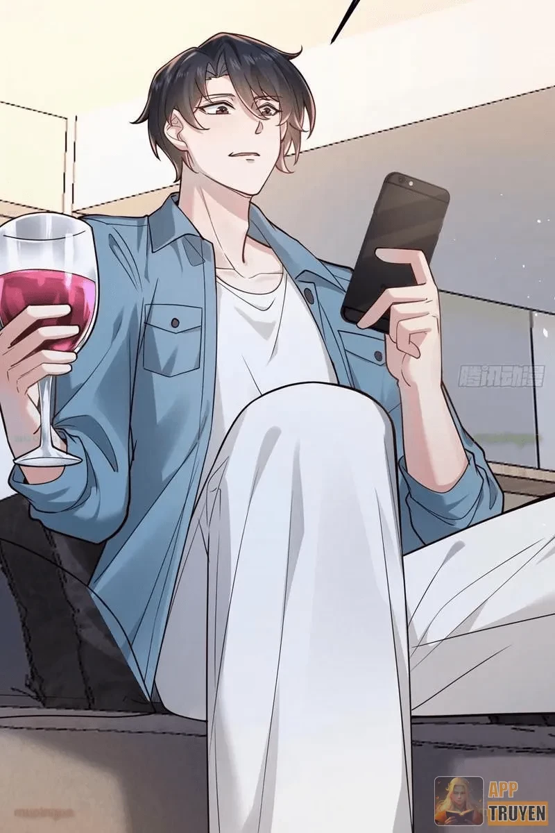 Thiết Lập Hình Tượng Nam Thần Sụp Đổ Rồi! Chapter 19 - 51